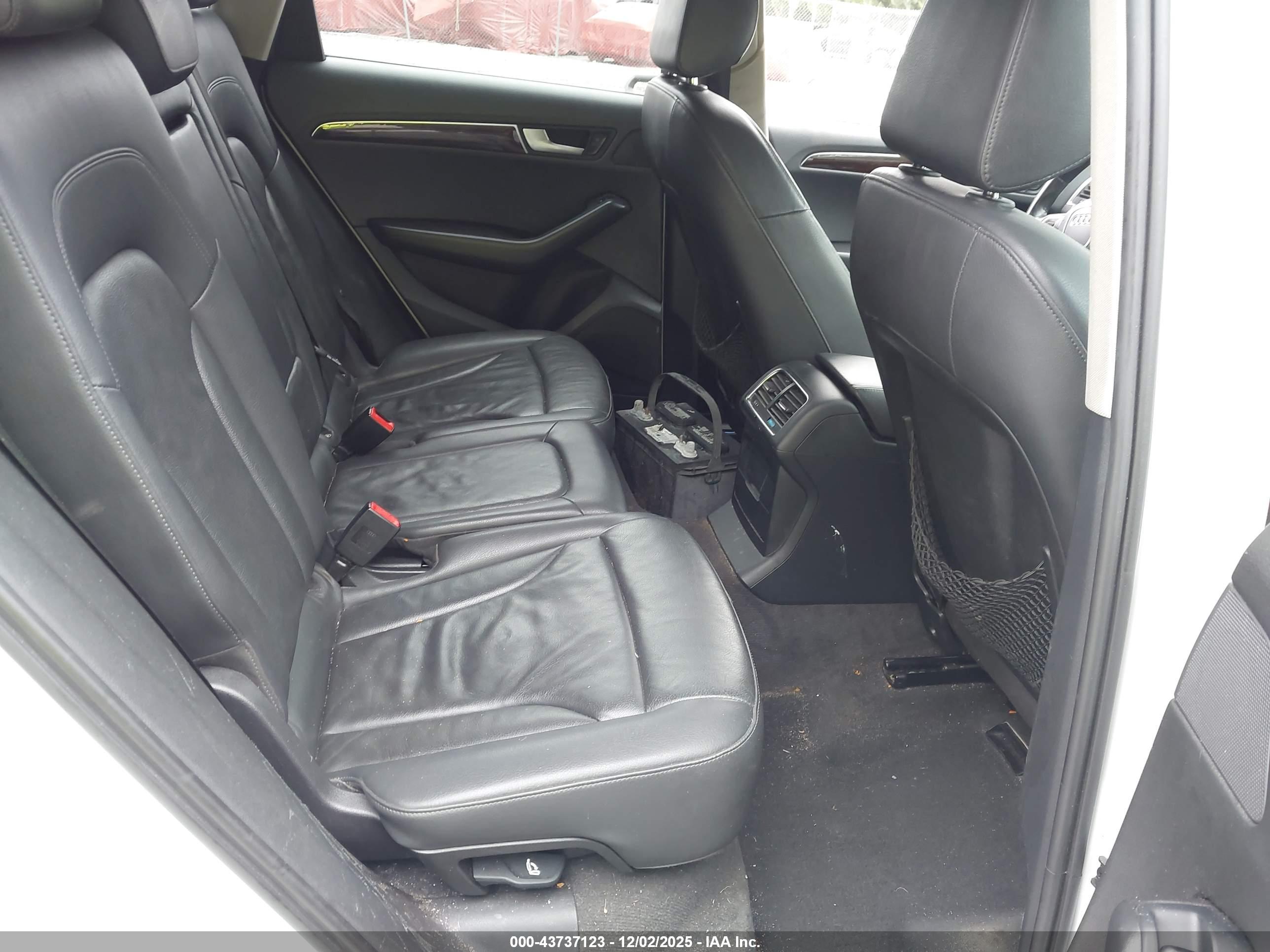 AUDI Q5 image 8