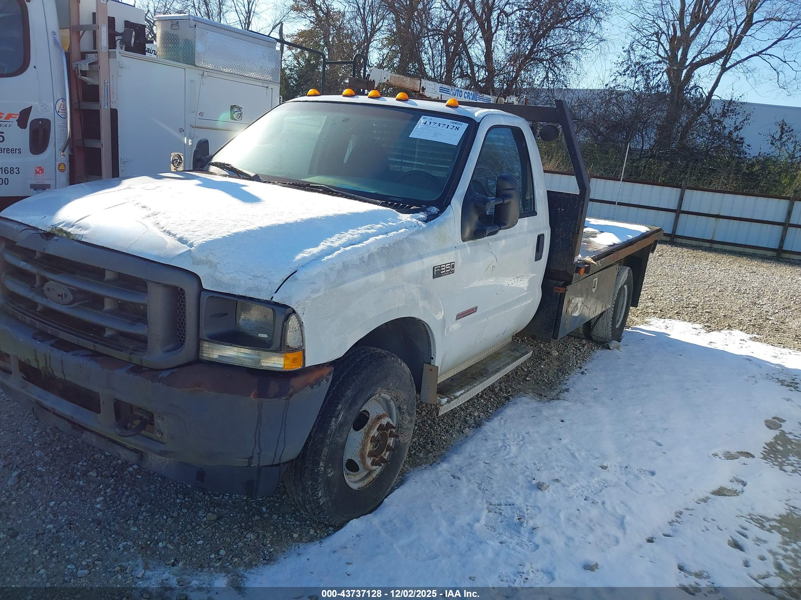 FORD F-350 image 2