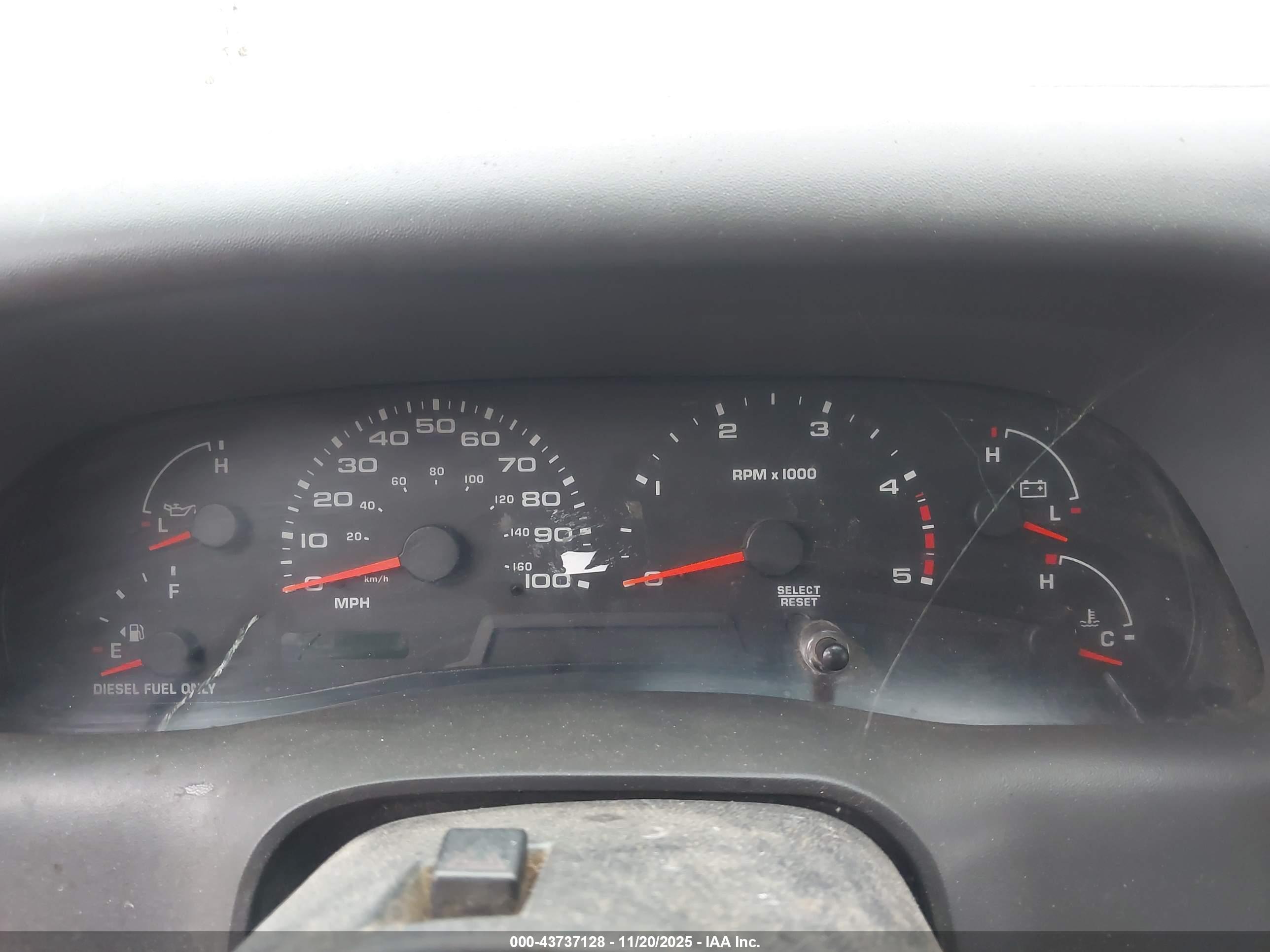 FORD F-350 image 7