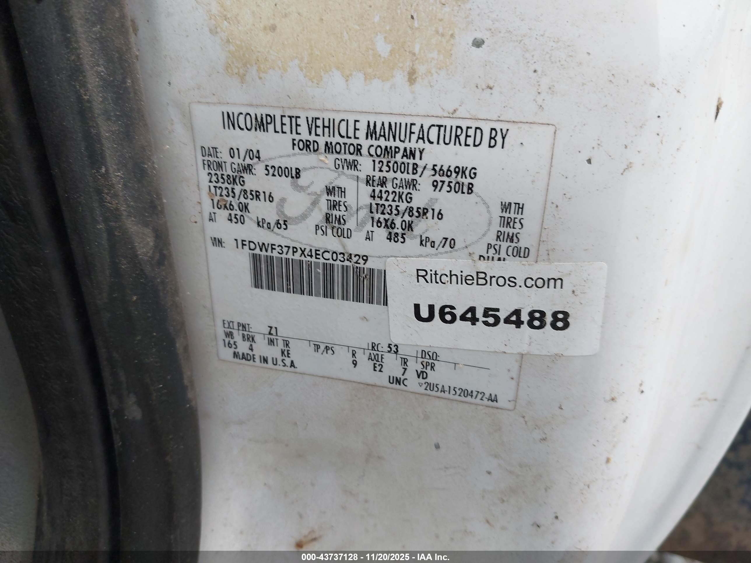 FORD F-350 image 9