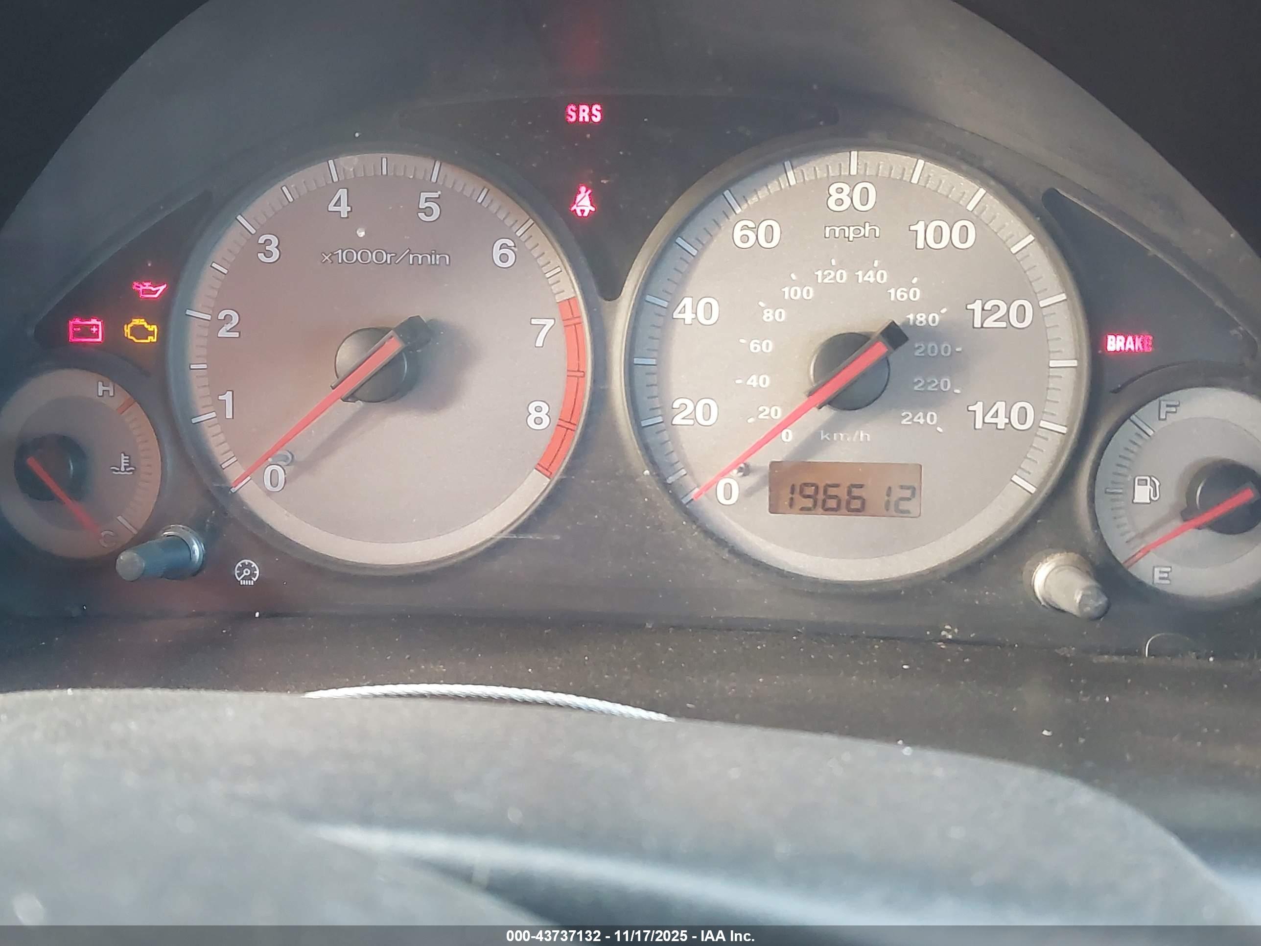 HONDA CIVIC image 7