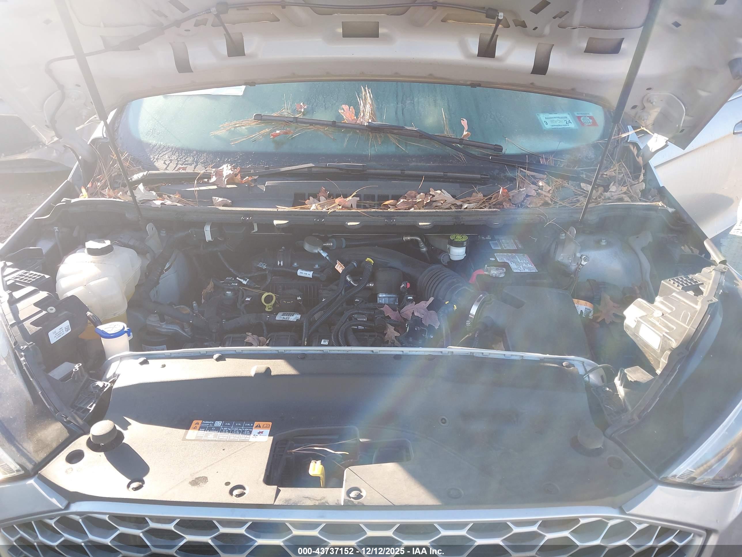 FORD EDGE image 10