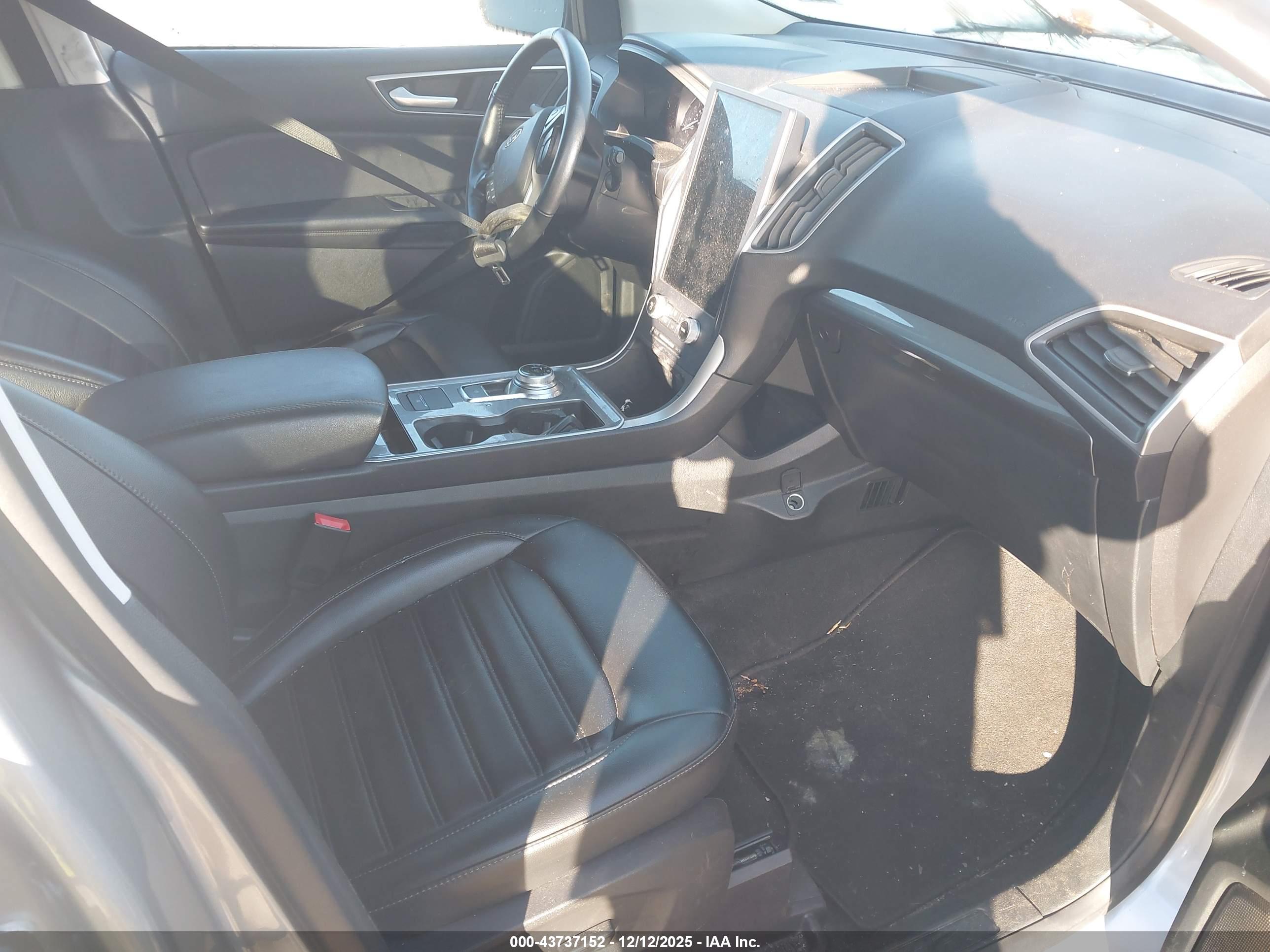FORD EDGE image 5