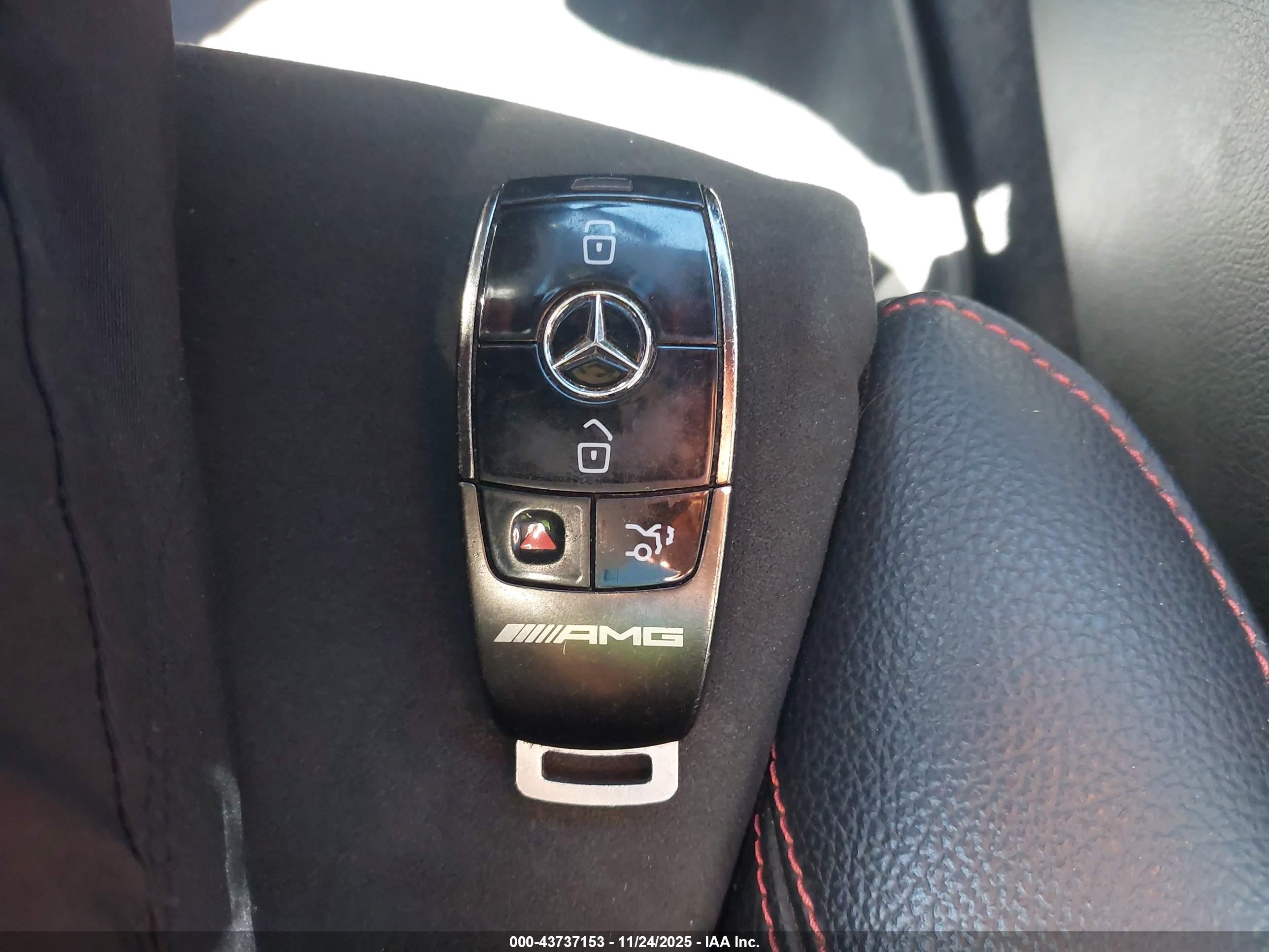 MERCEDES-BENZ AMG image 11