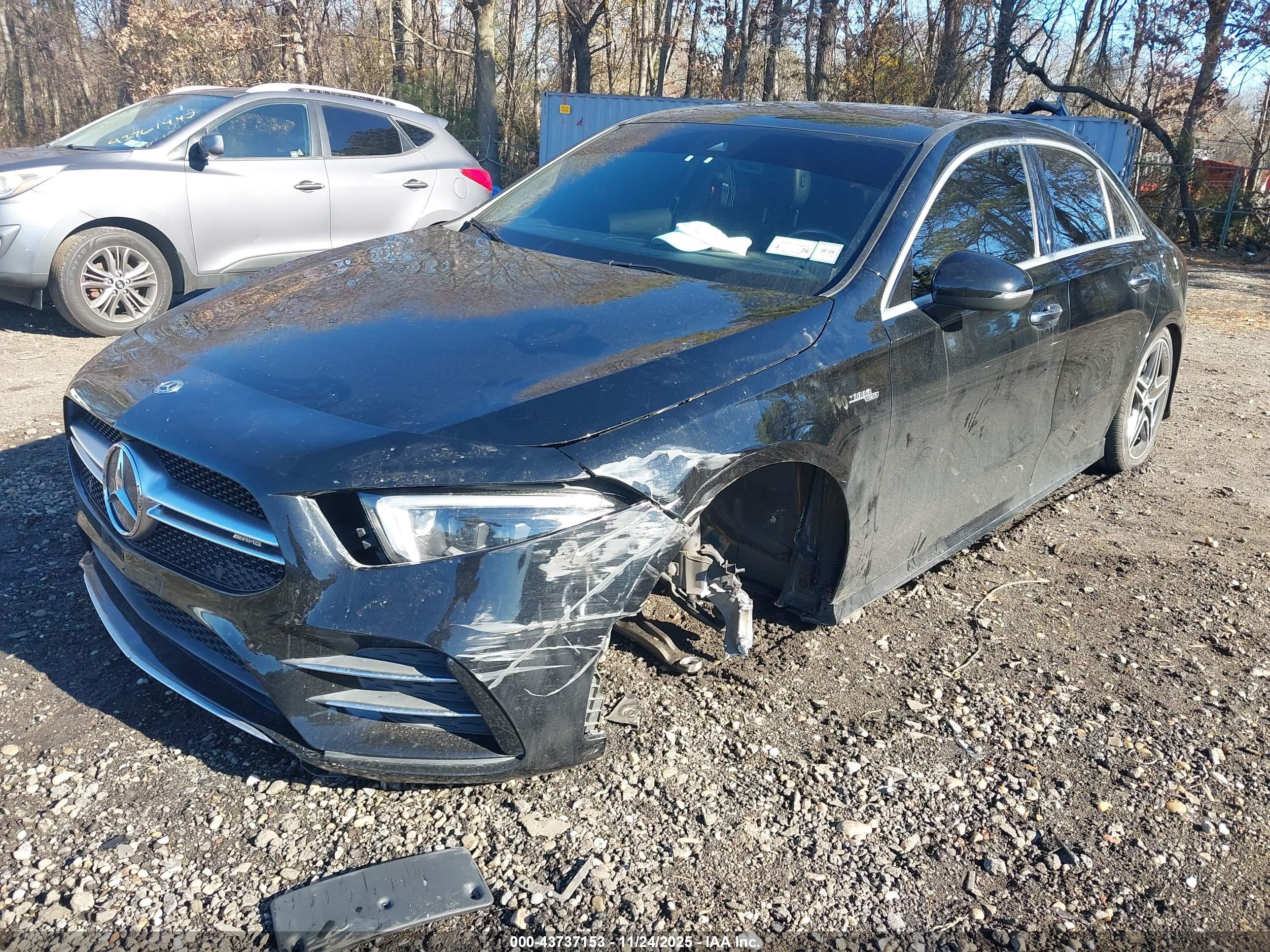 MERCEDES-BENZ AMG image 2