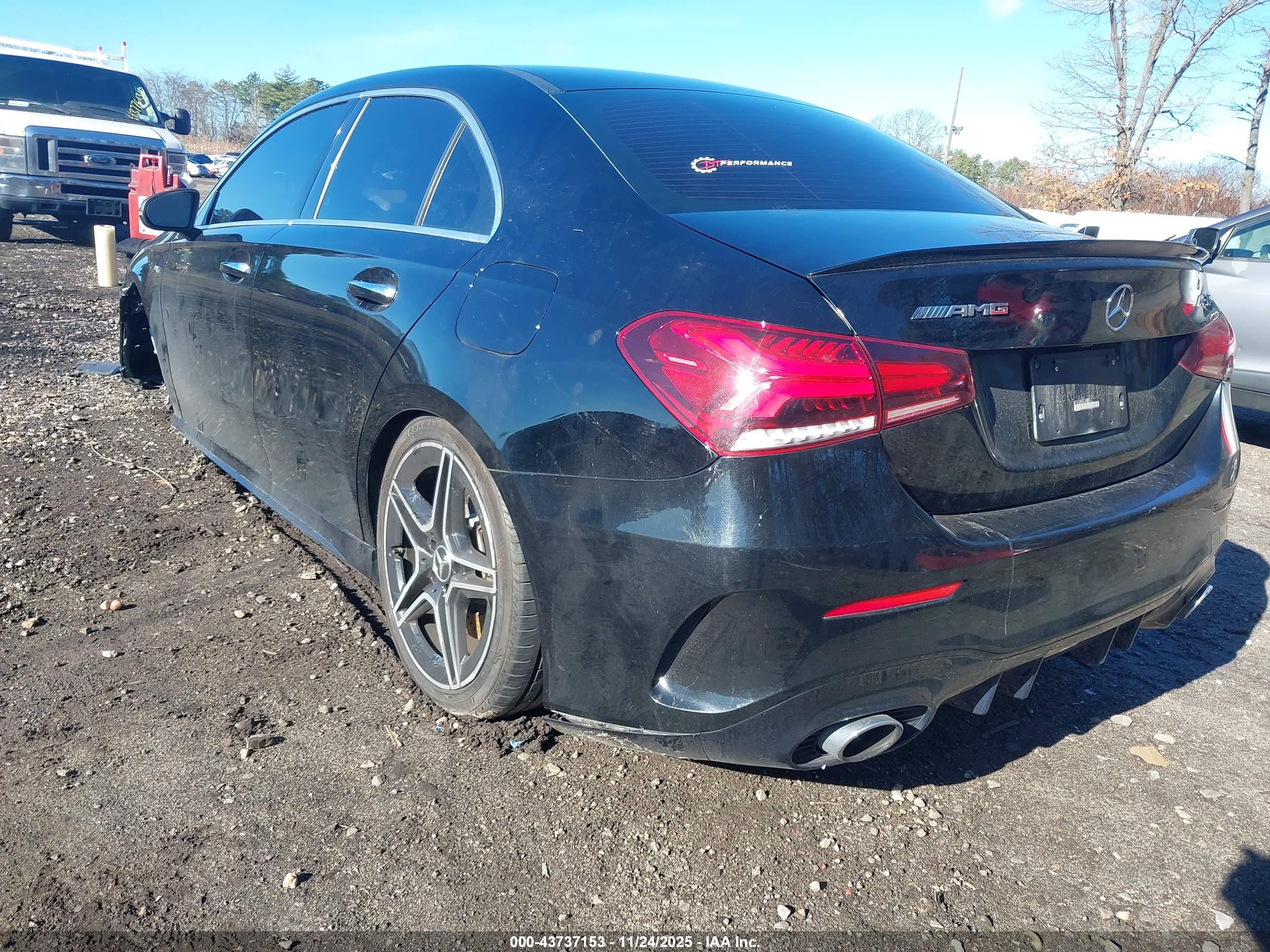 MERCEDES-BENZ AMG image 3