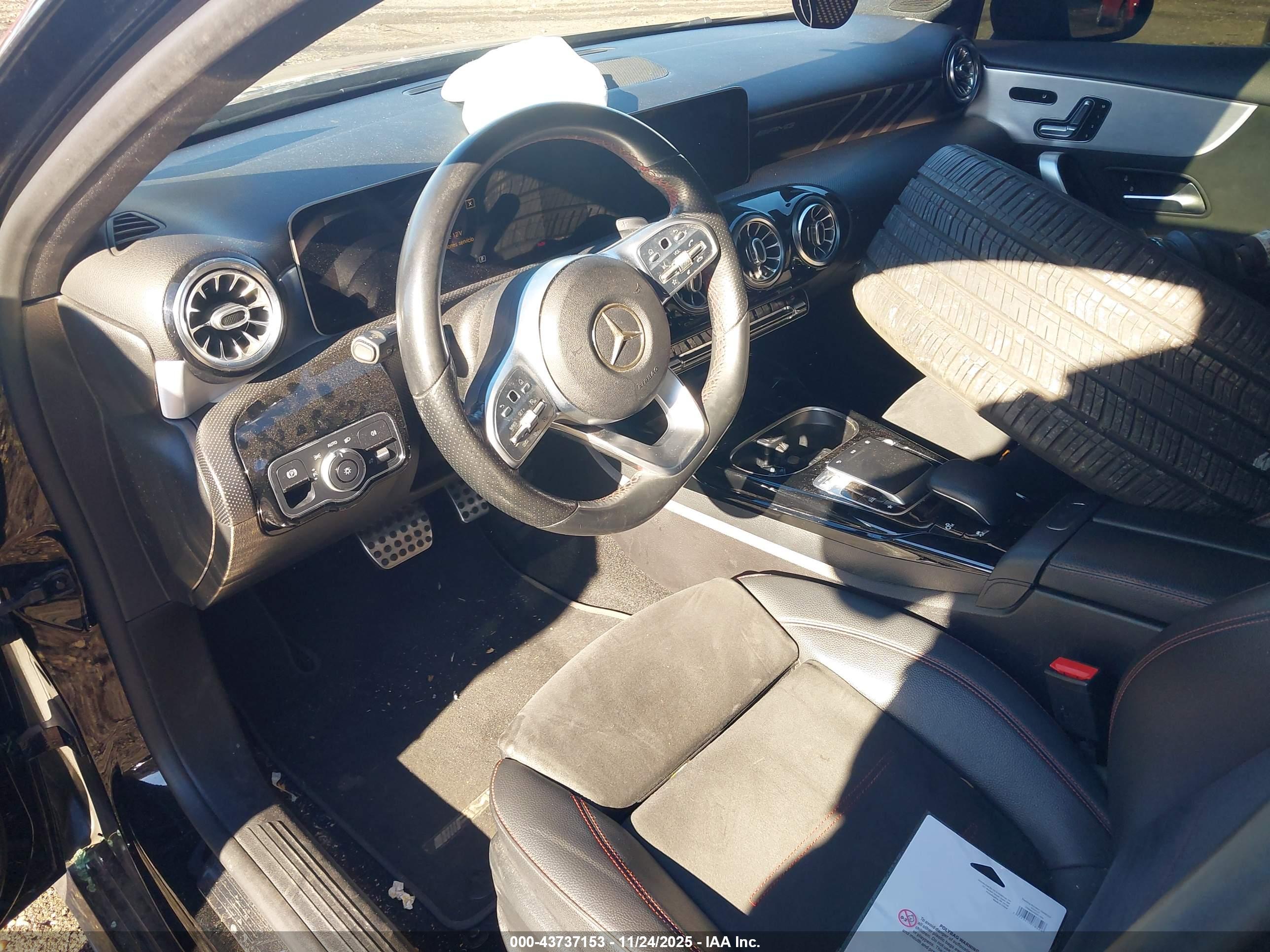 MERCEDES-BENZ AMG image 5