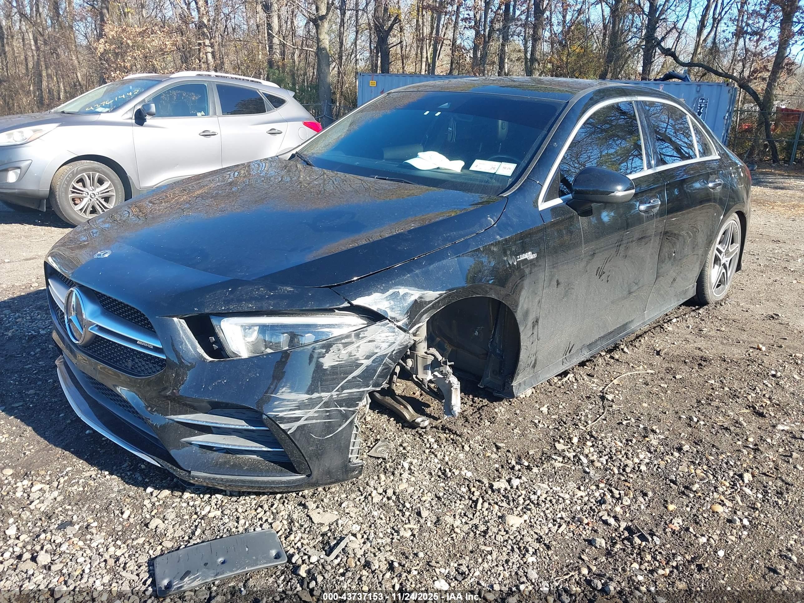 MERCEDES-BENZ AMG image 6