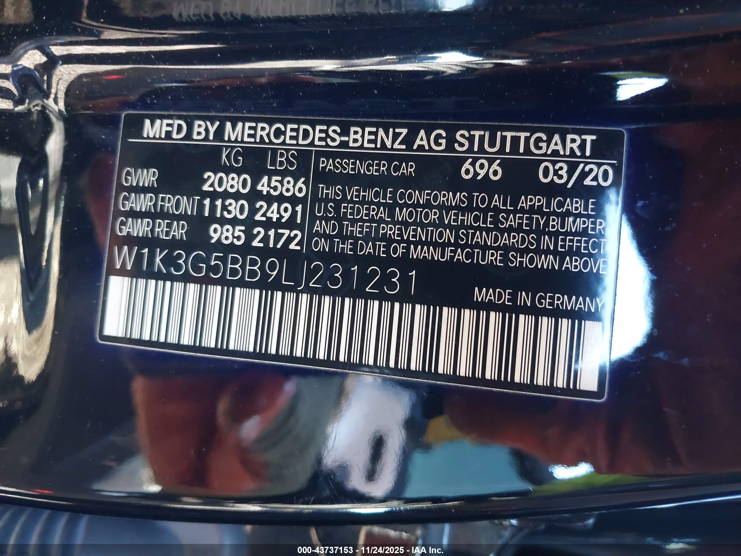 MERCEDES-BENZ AMG image 9