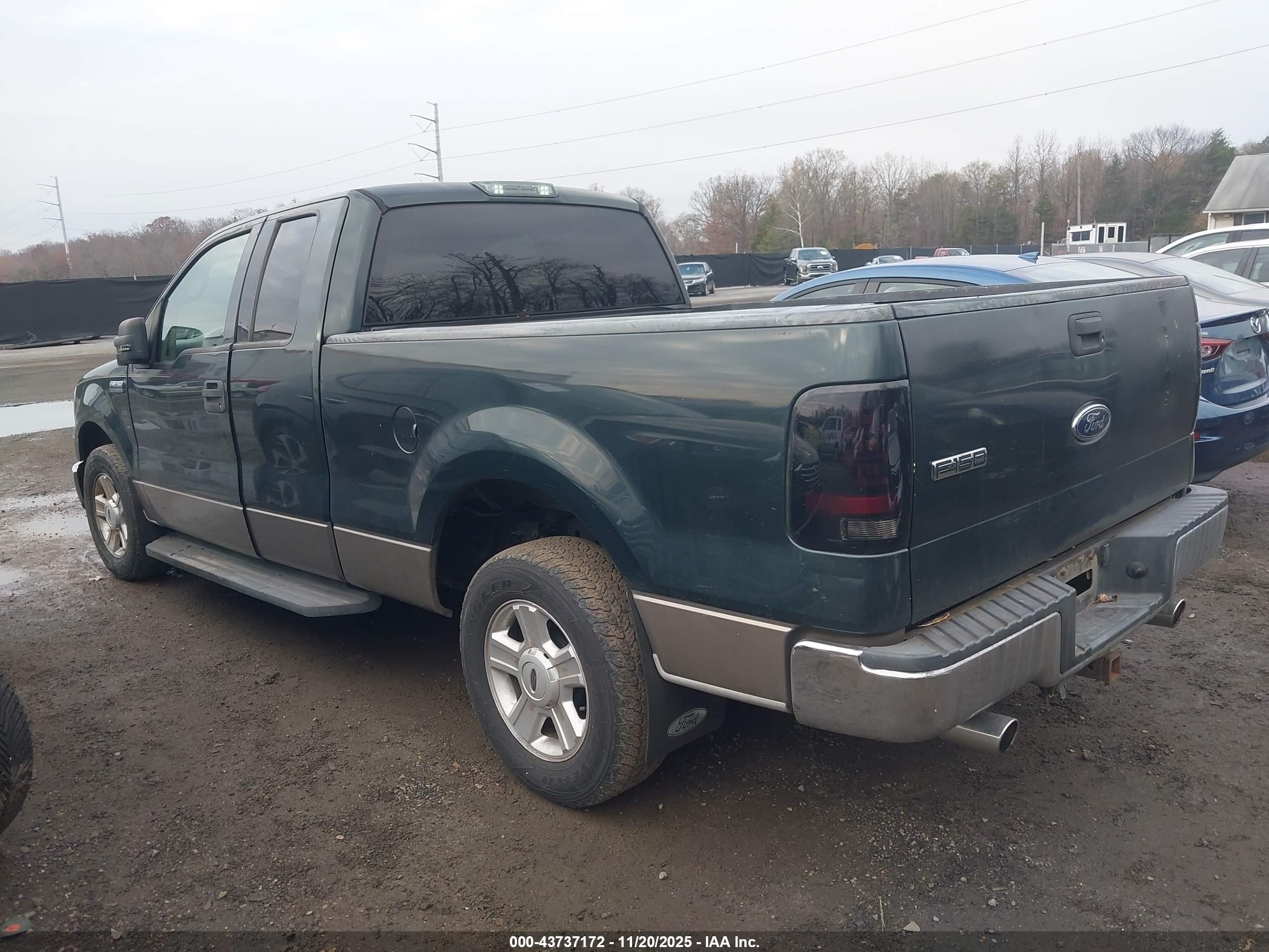 FORD F-150 image 3