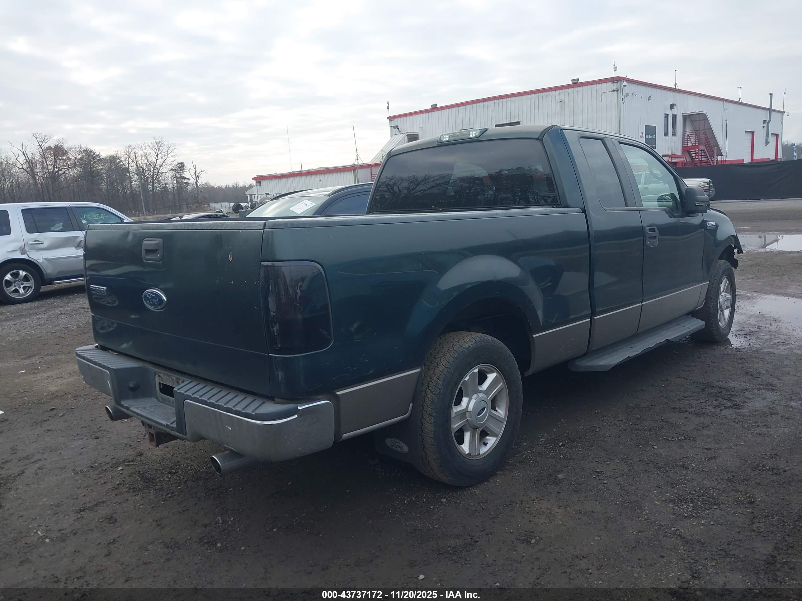 FORD F-150 image 4