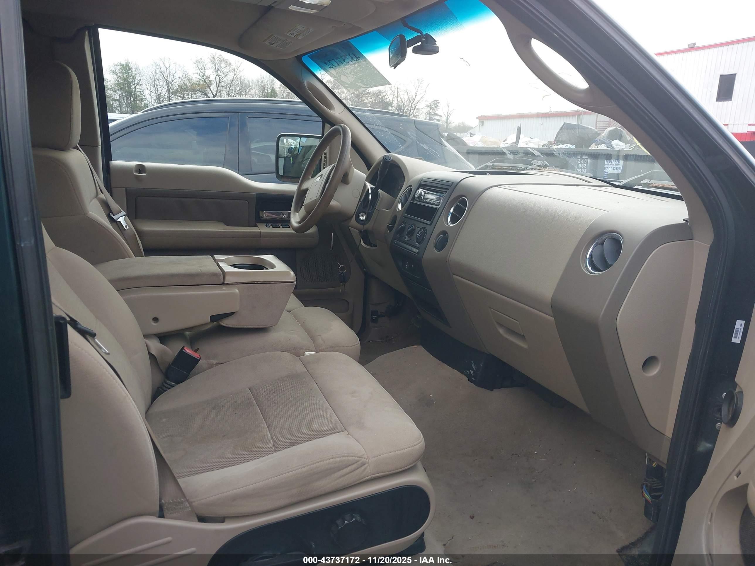 FORD F-150 image 5