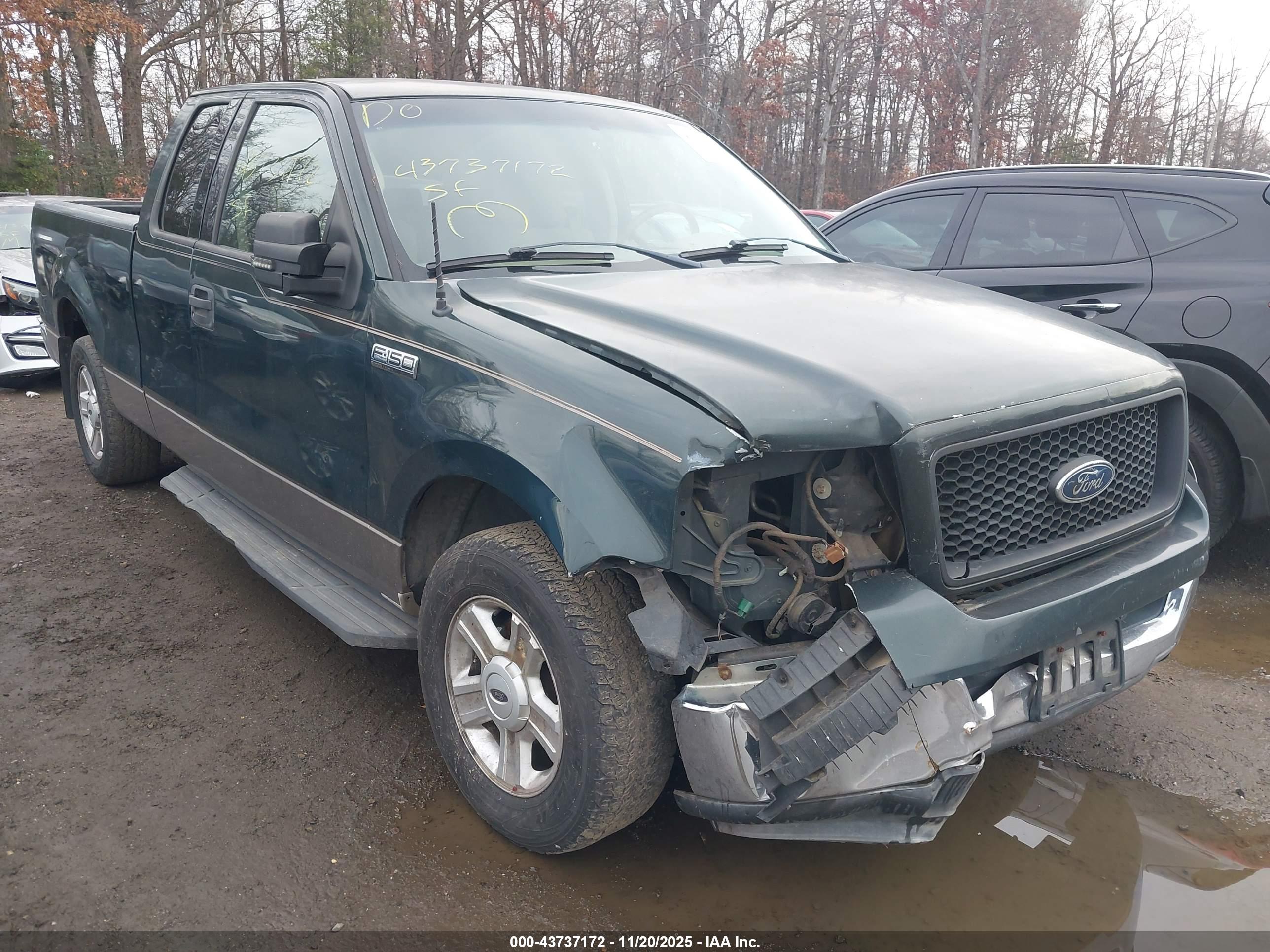 FORD F-150 image 6