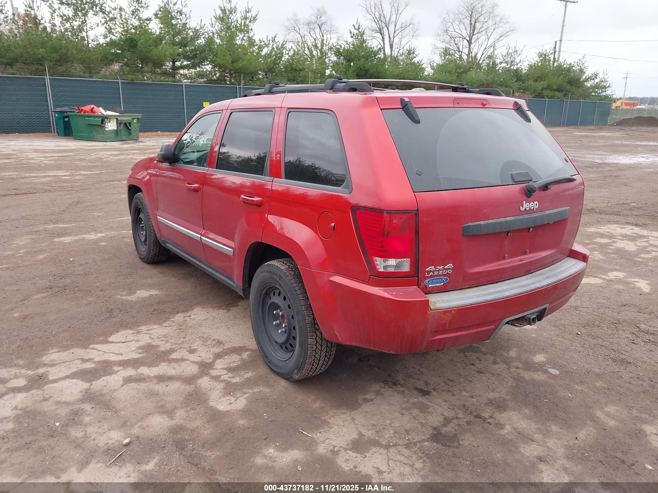 JEEP GRAND image 3