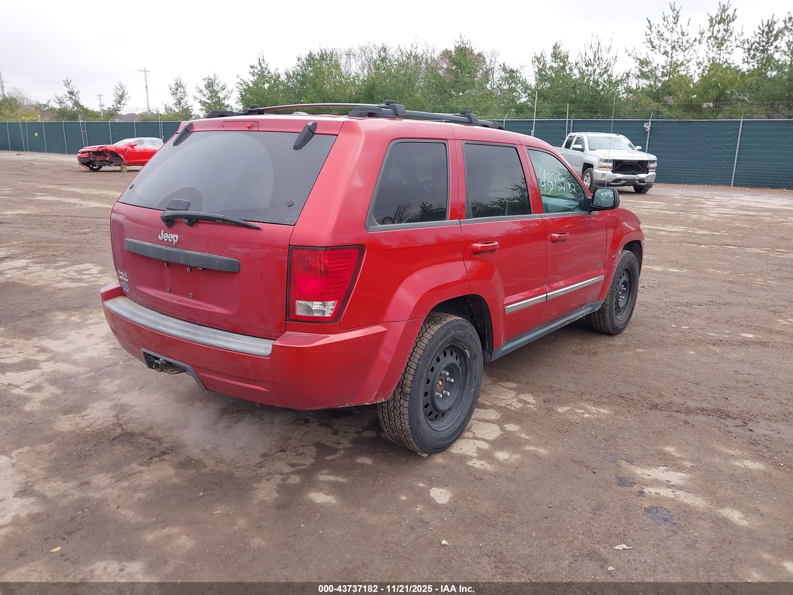 JEEP GRAND image 4