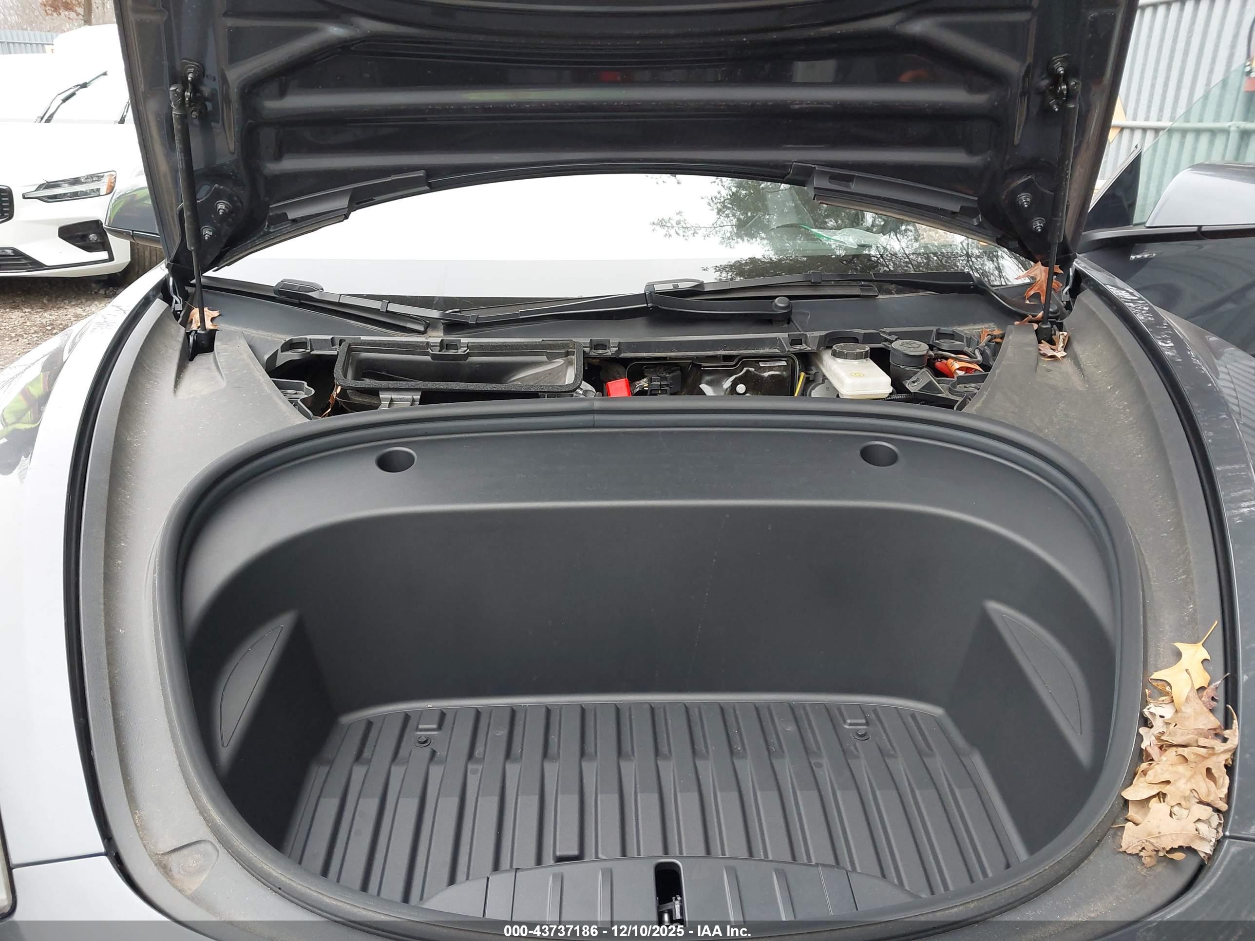 TESLA MODEL image 10
