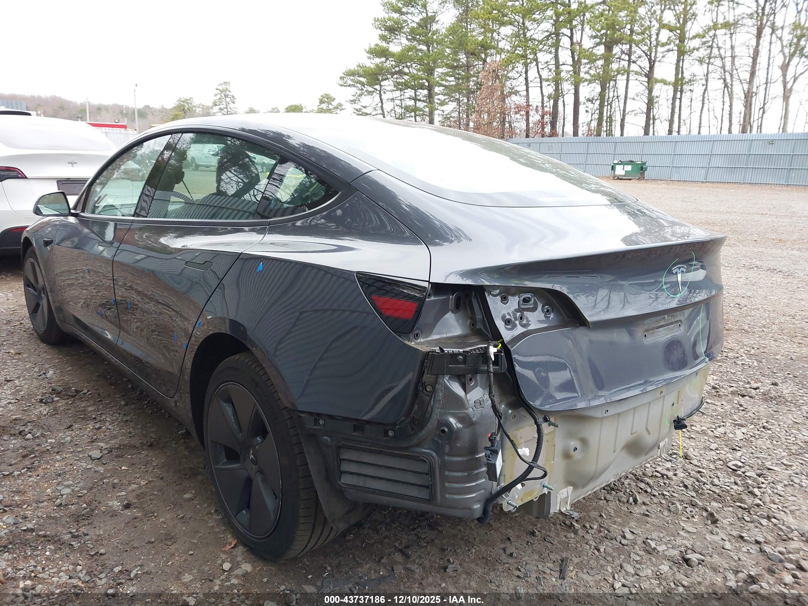 TESLA MODEL image 3