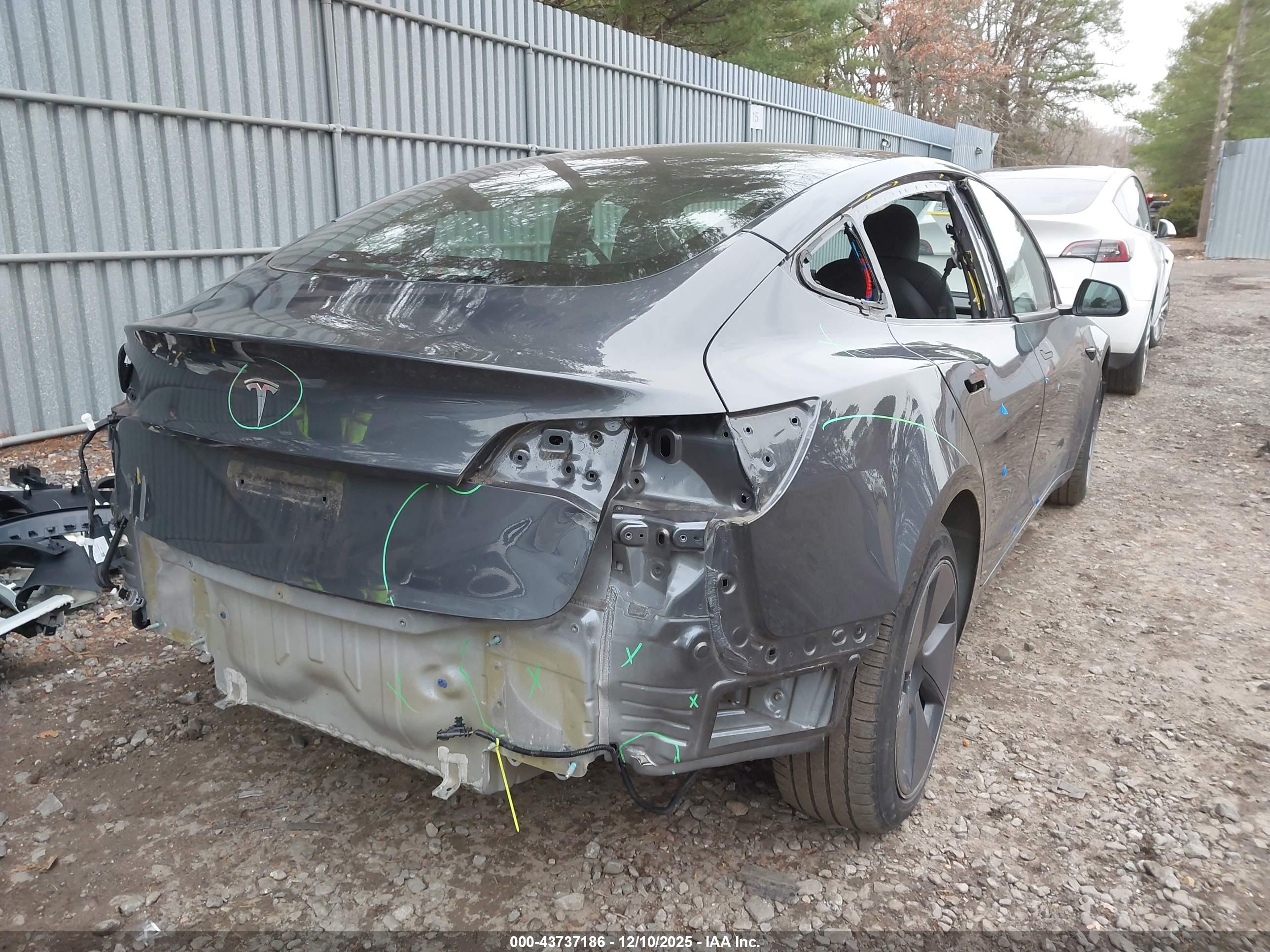TESLA MODEL image 4