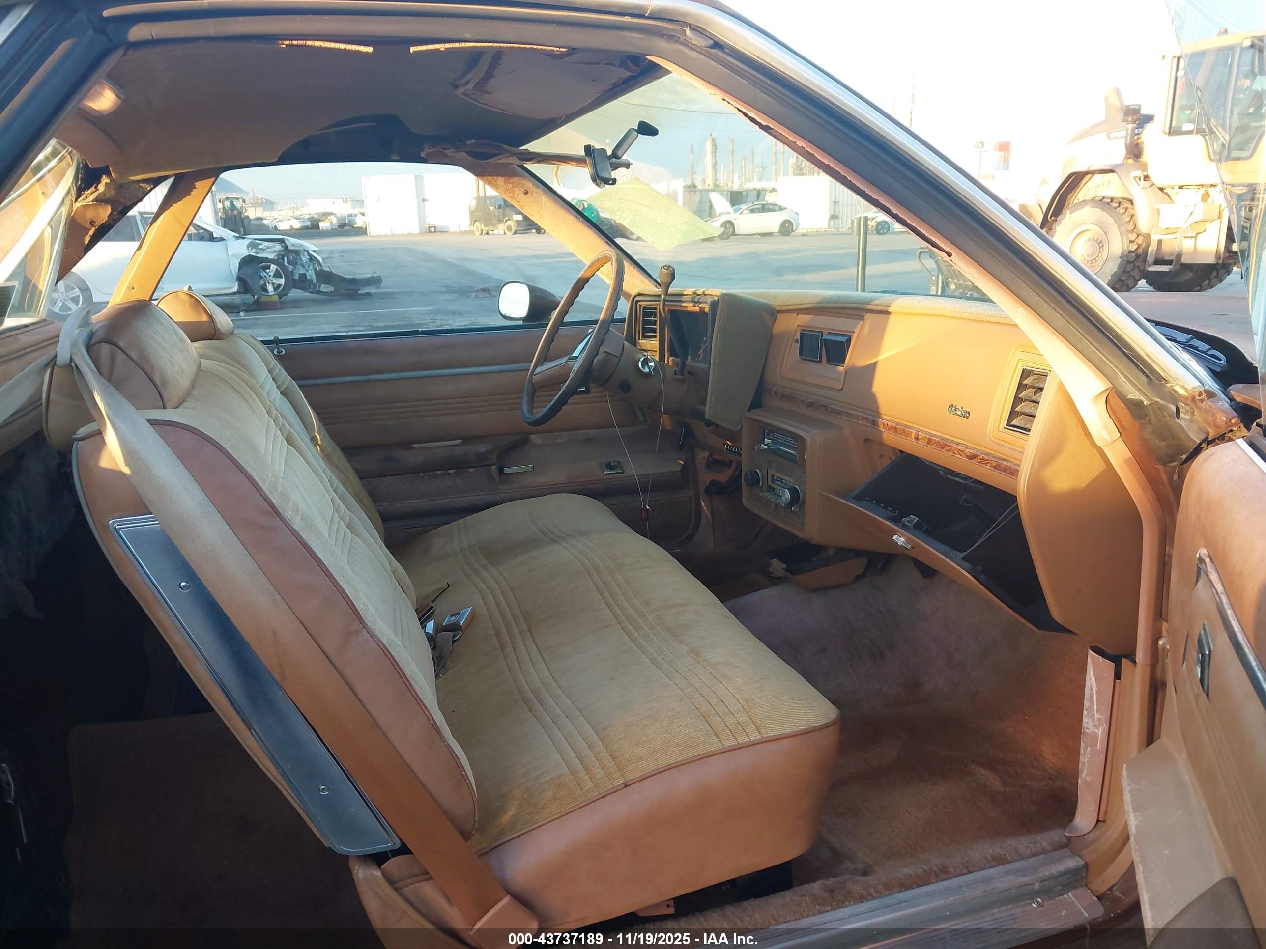 GMC CABALLERO image 5