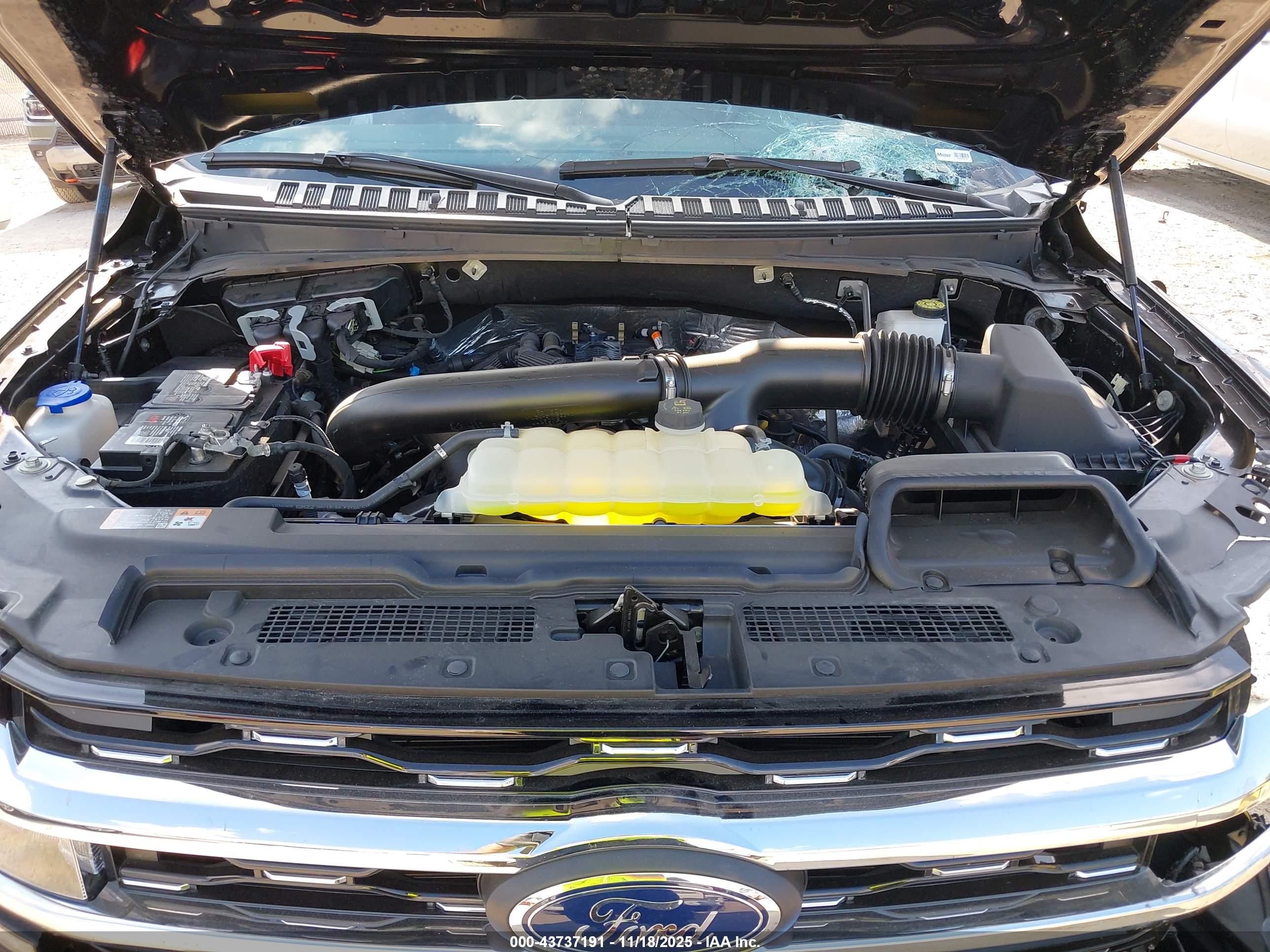 FORD EXPEDITION image 10