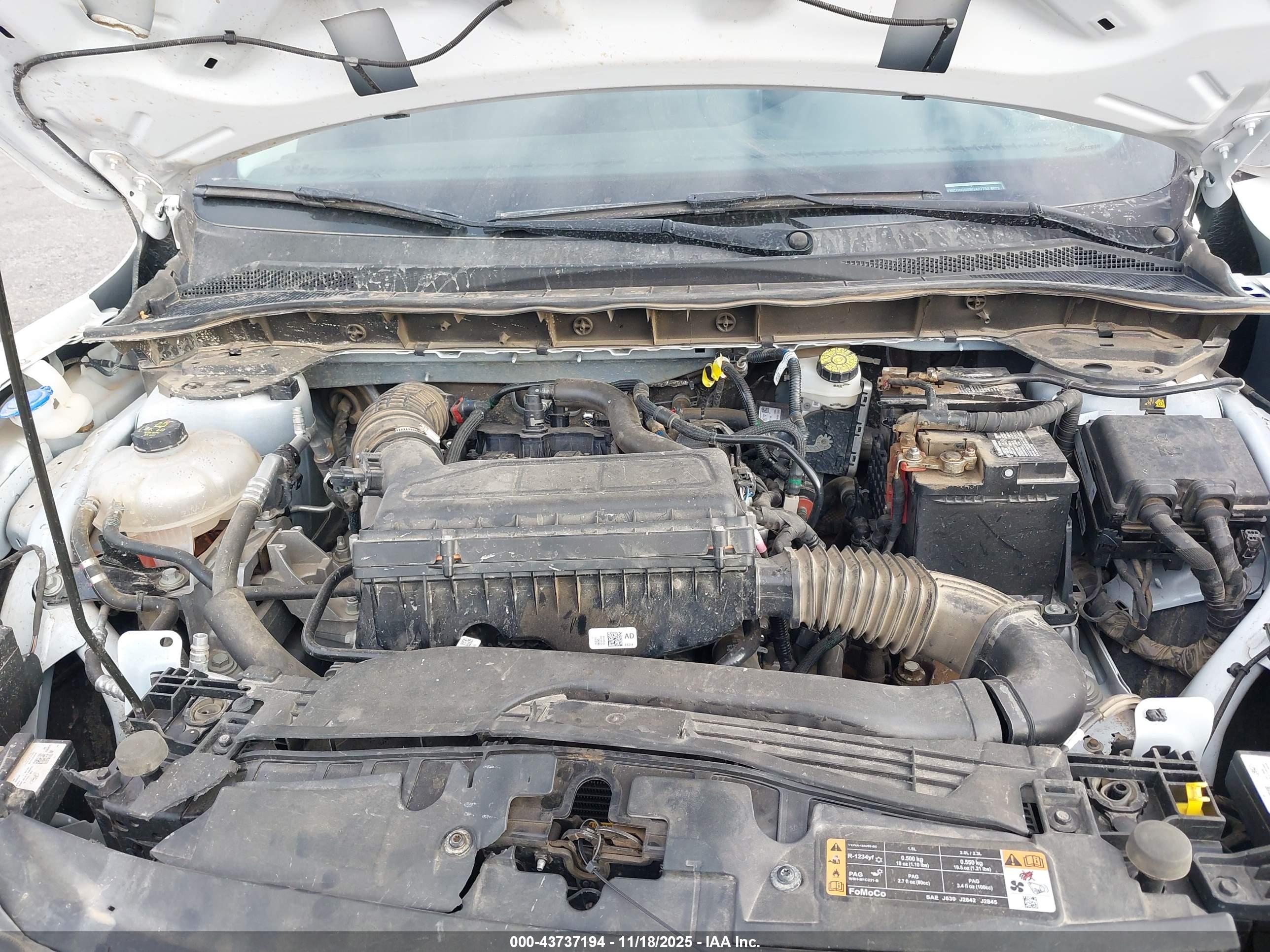 FORD ESCAPE image 10