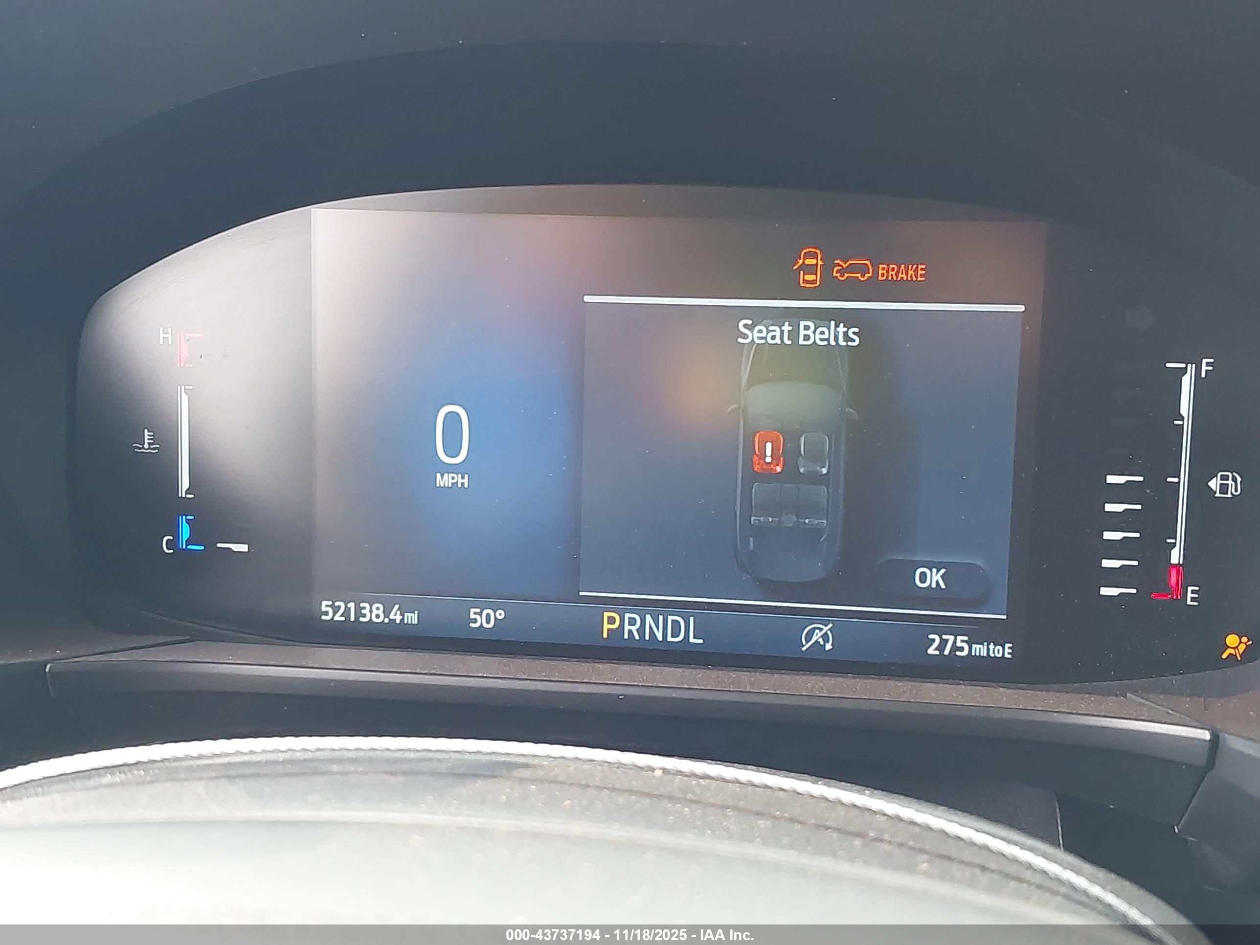 FORD ESCAPE image 7