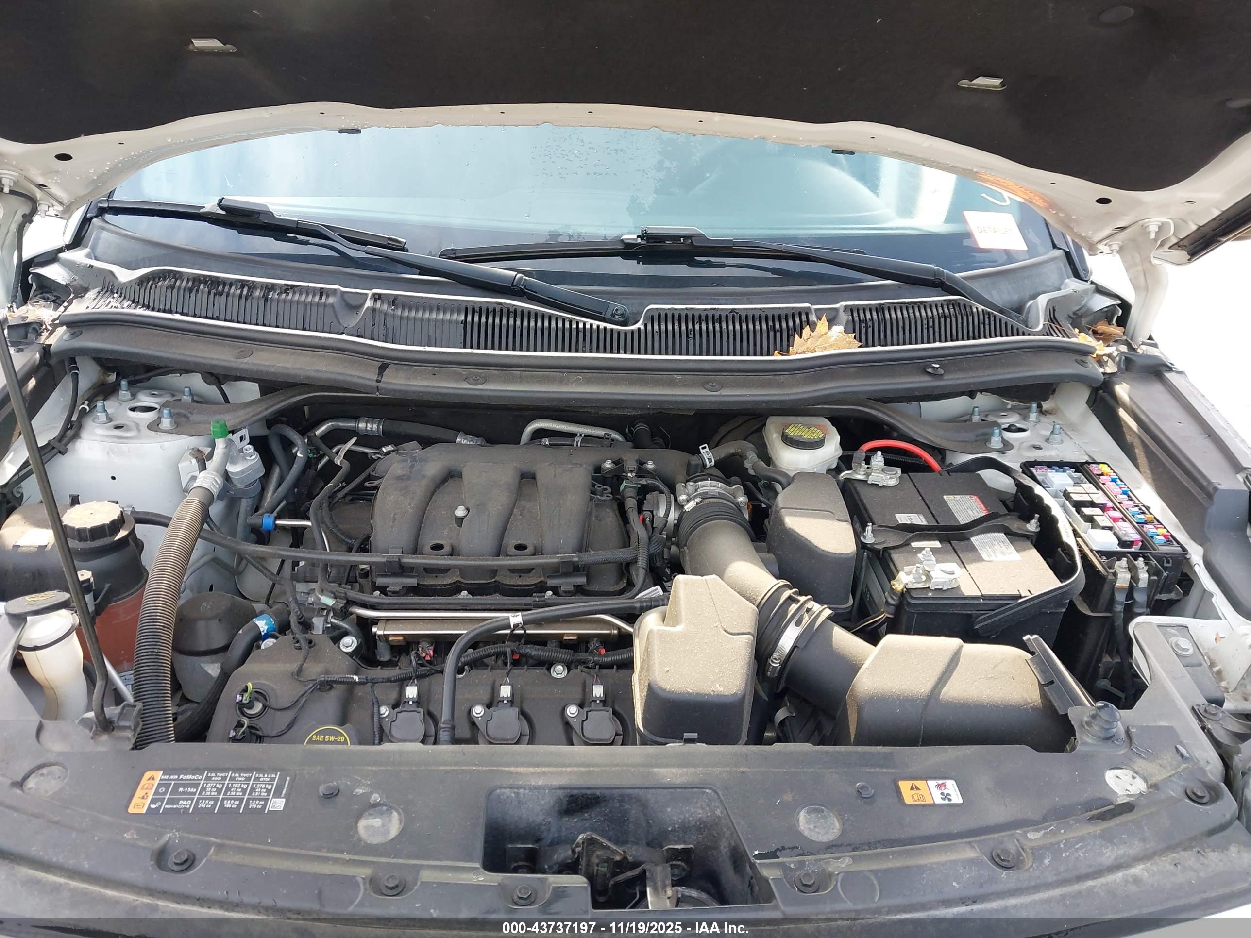 FORD EXPLORER image 10