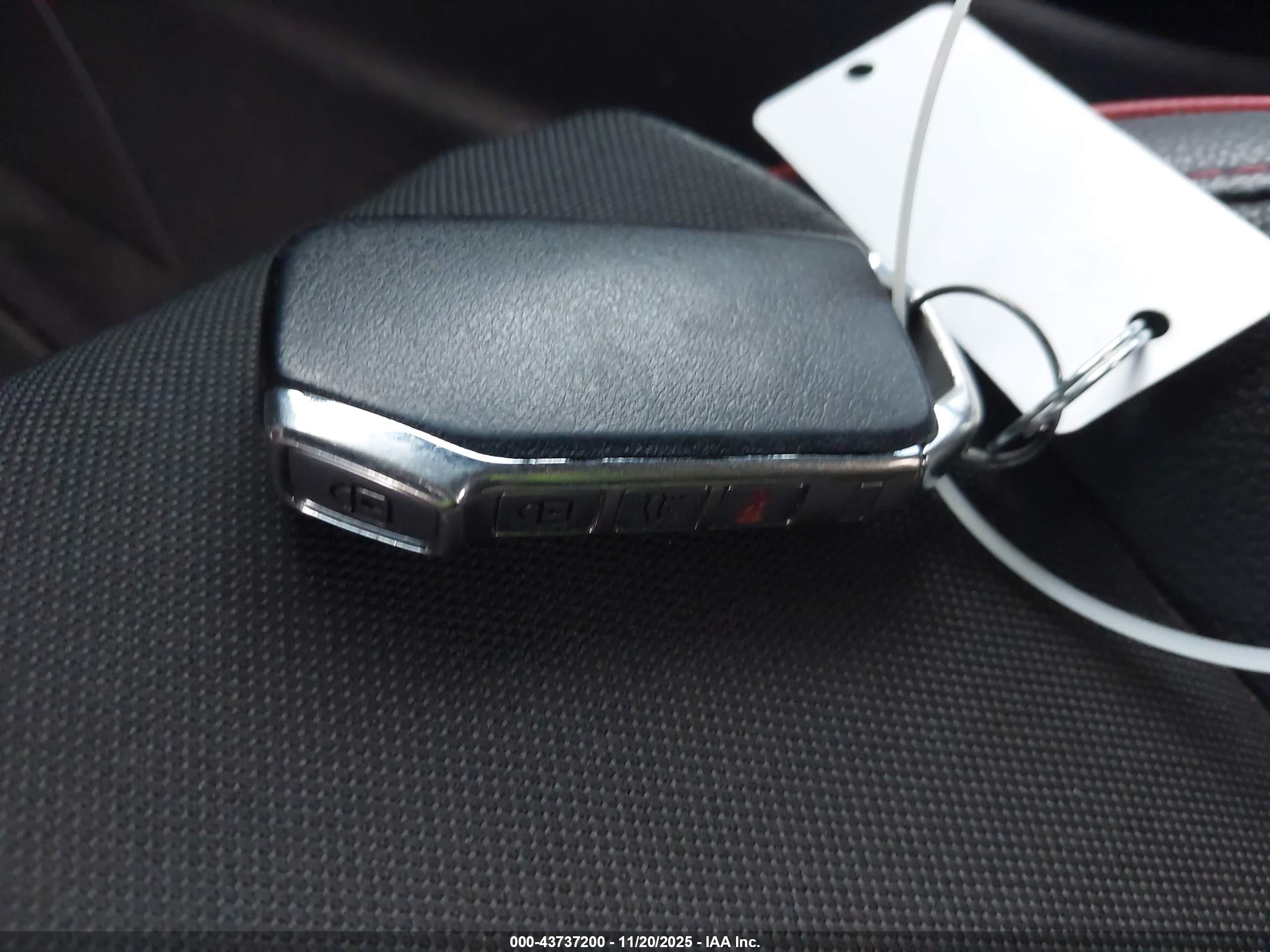 KIA FORTE image 11