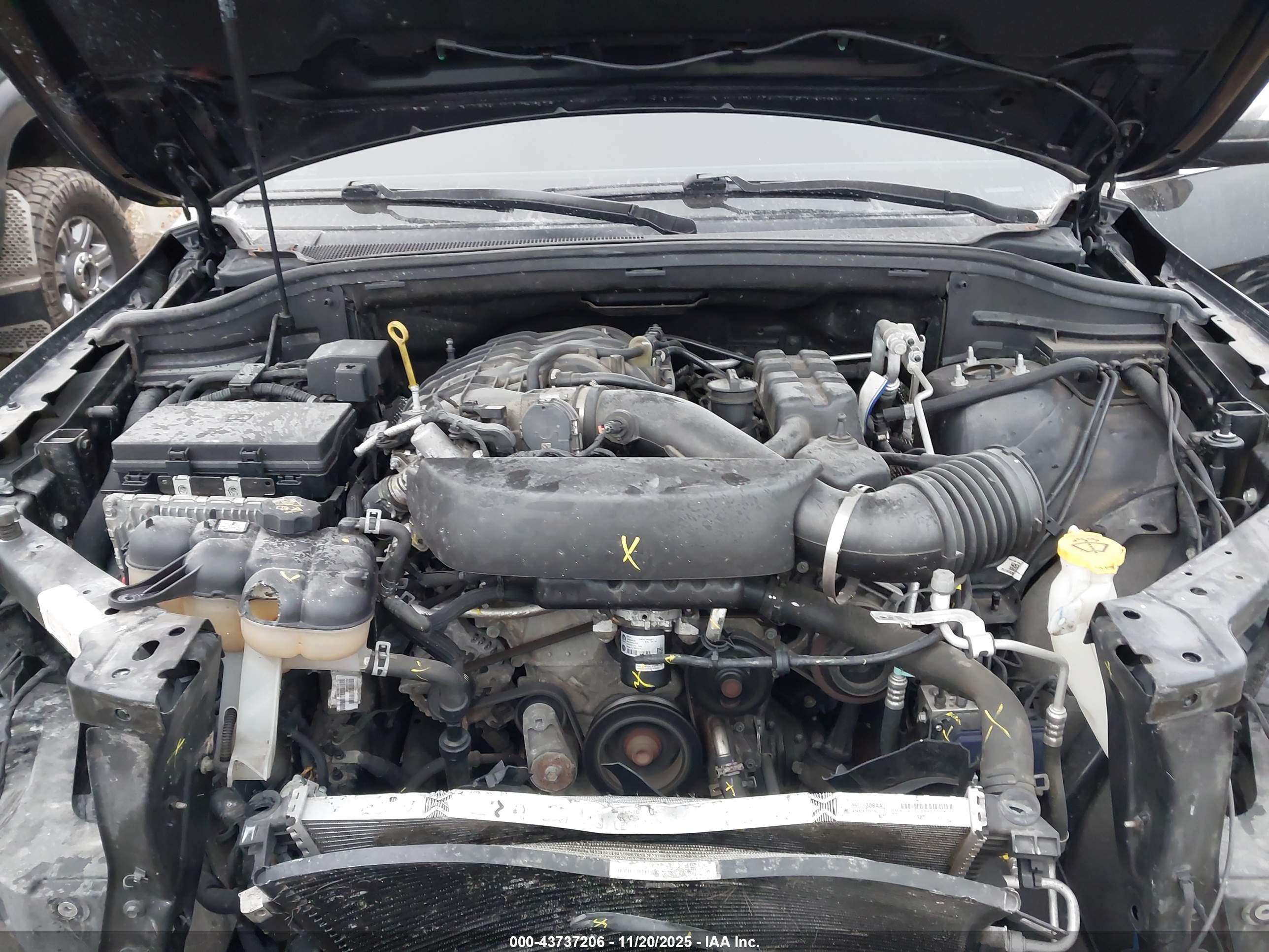 JEEP GRAND image 10