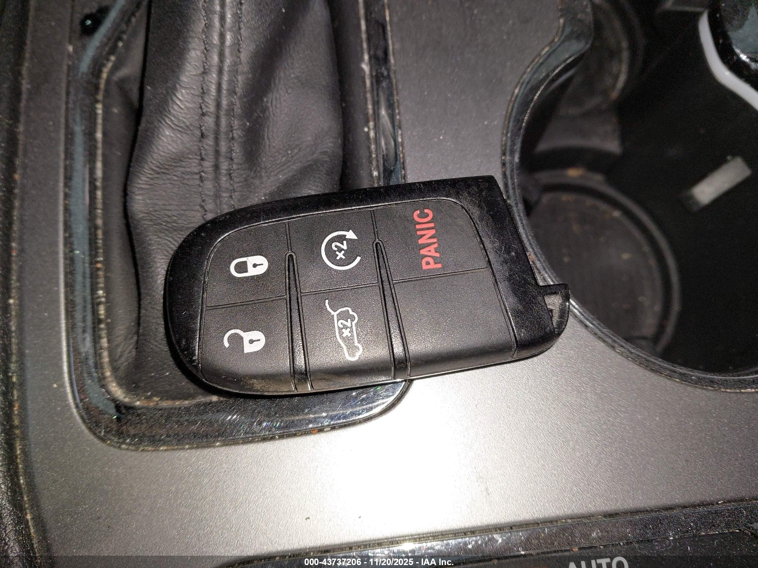 JEEP GRAND image 11