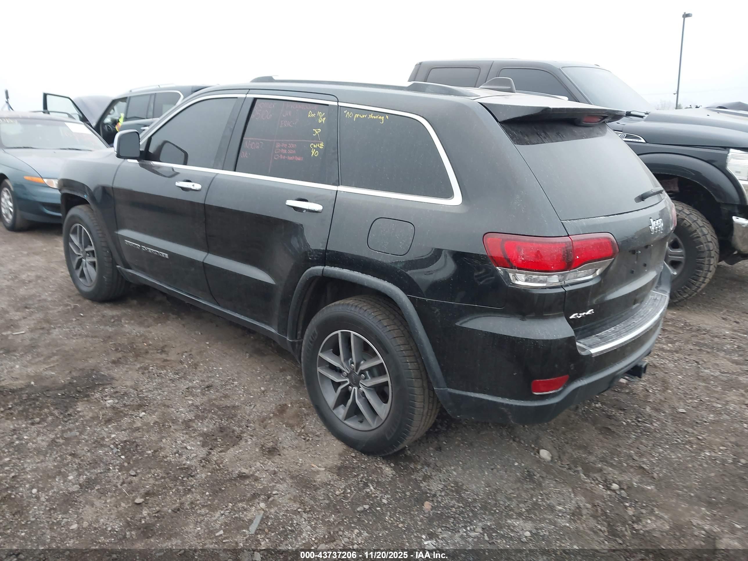 JEEP GRAND image 3