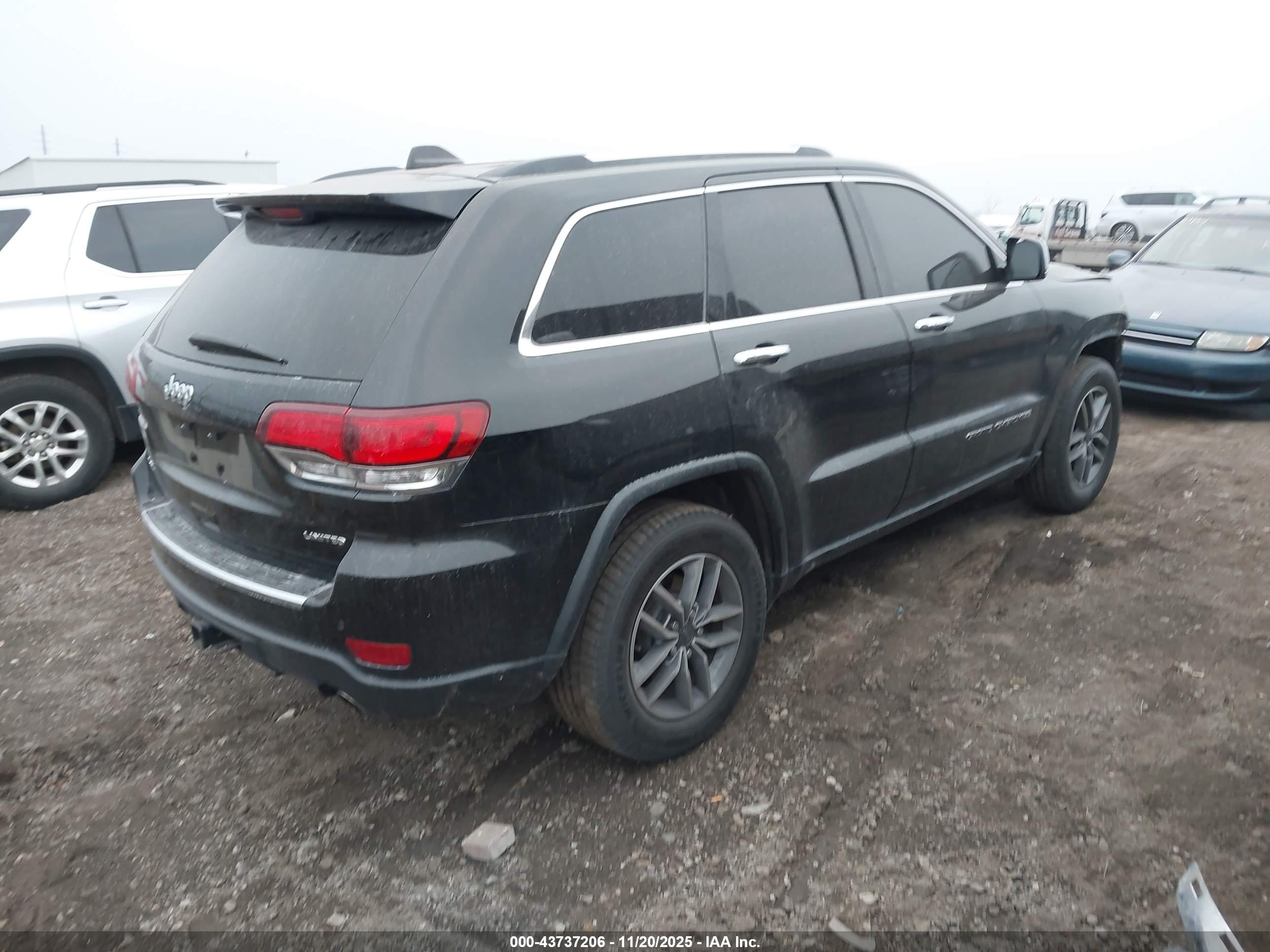 JEEP GRAND image 4