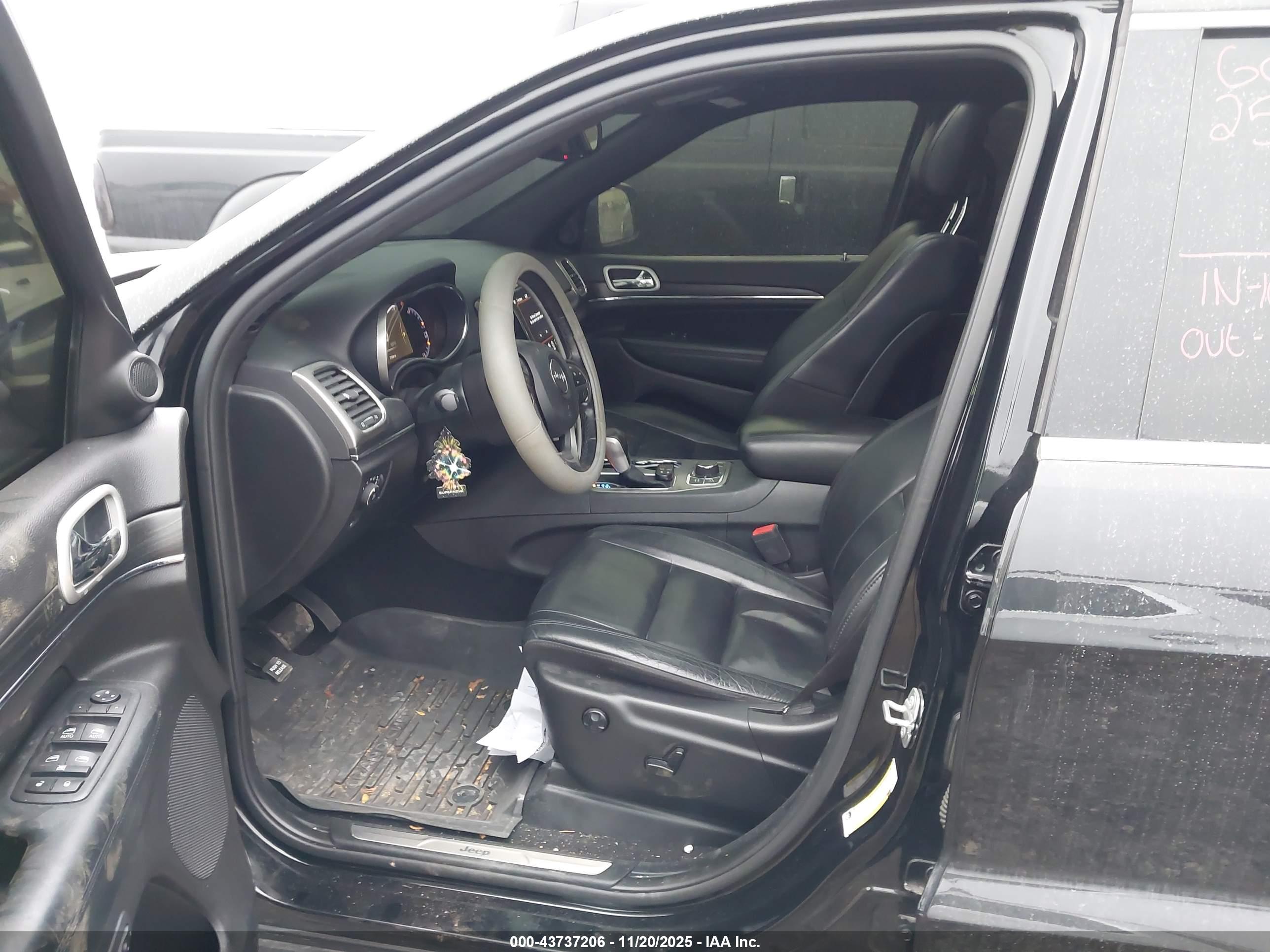 JEEP GRAND image 5