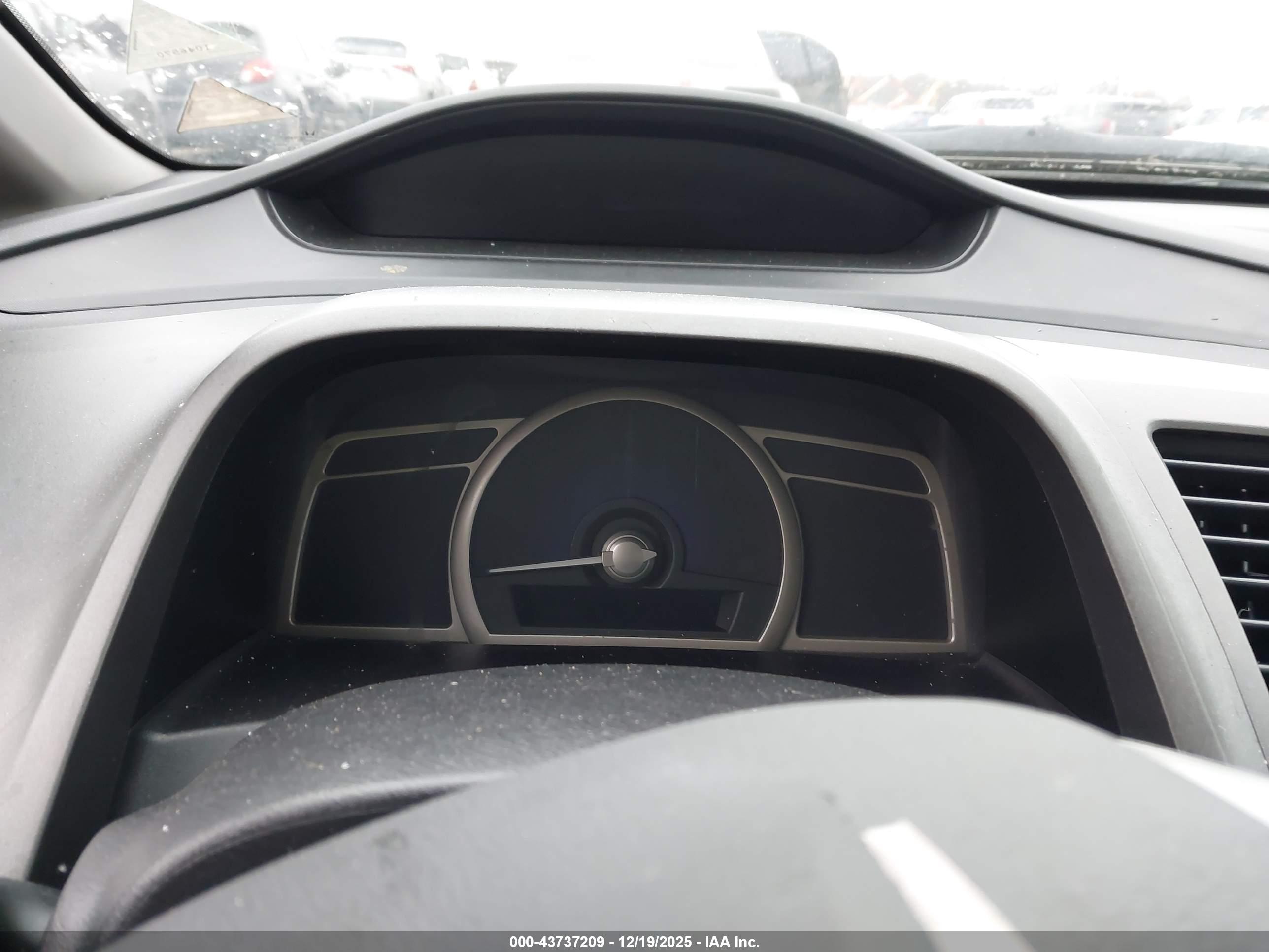 HONDA CIVIC image 7