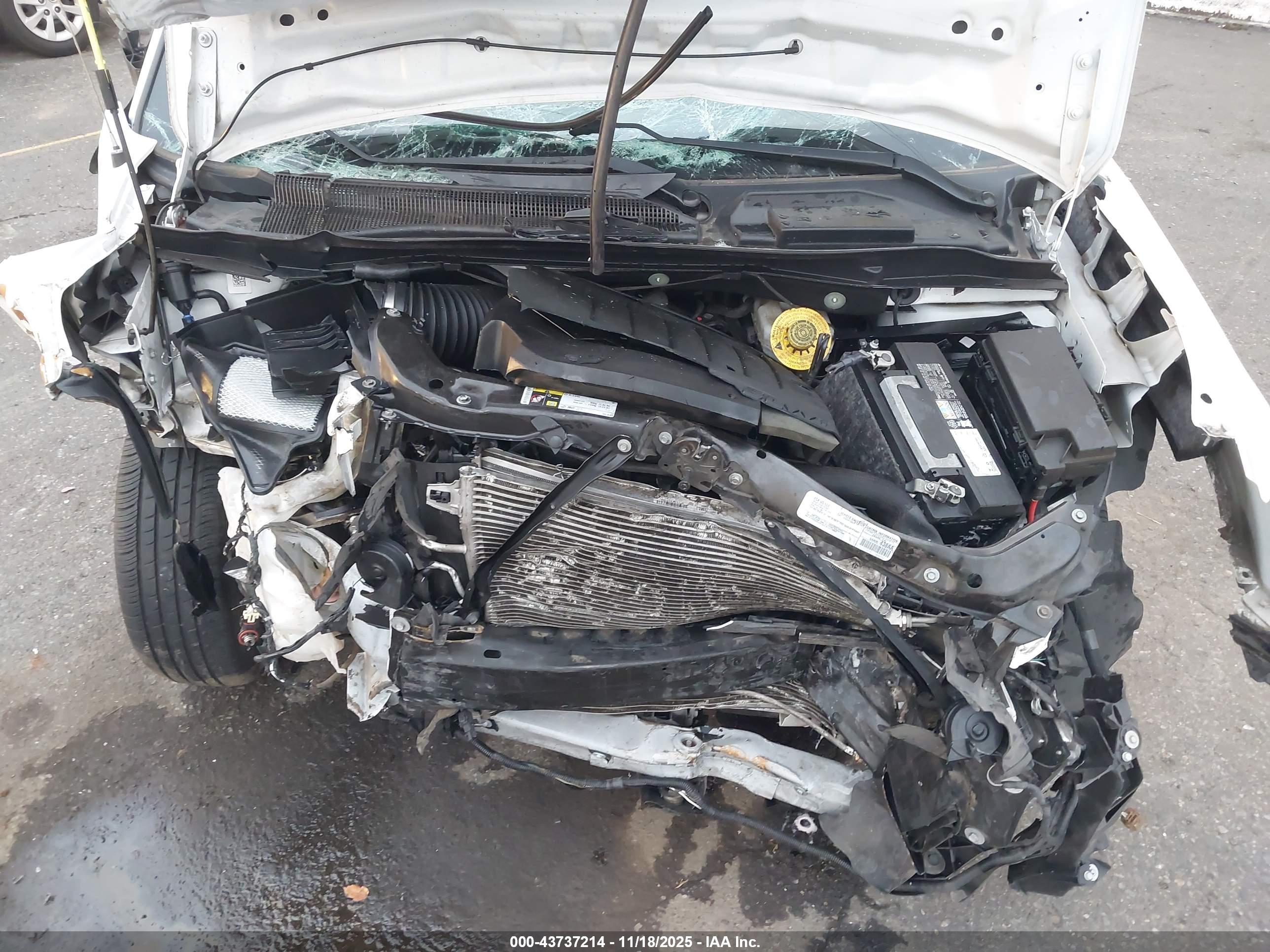 DODGE GRAND image 10