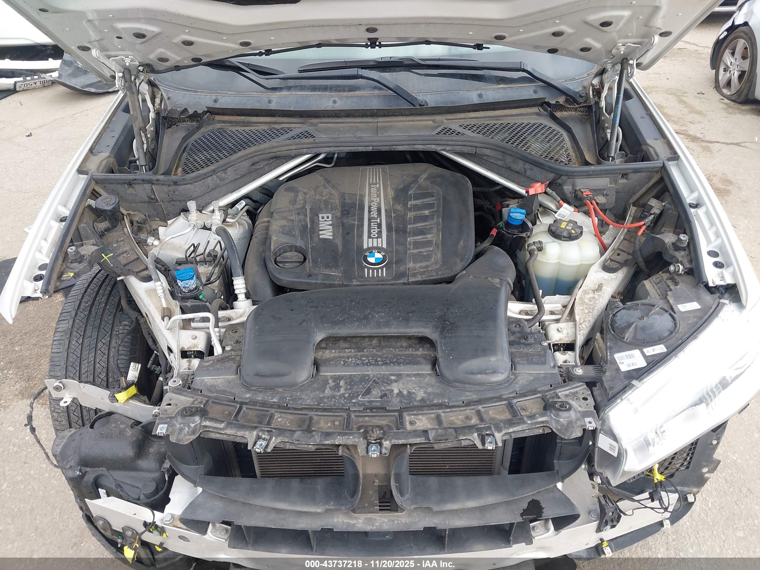 BMW X5 image 10