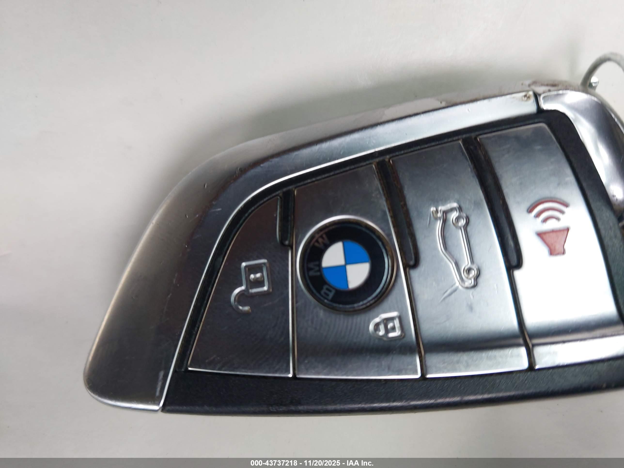 BMW X5 image 11