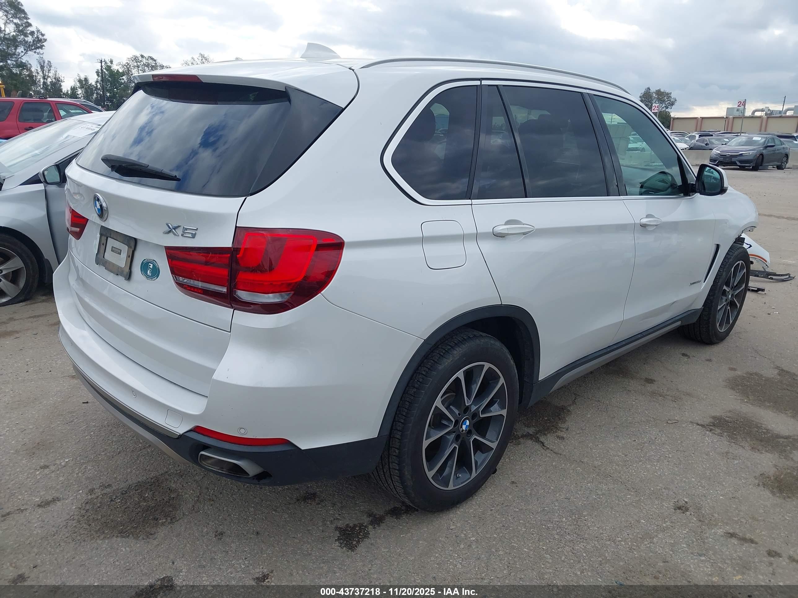 BMW X5 image 4