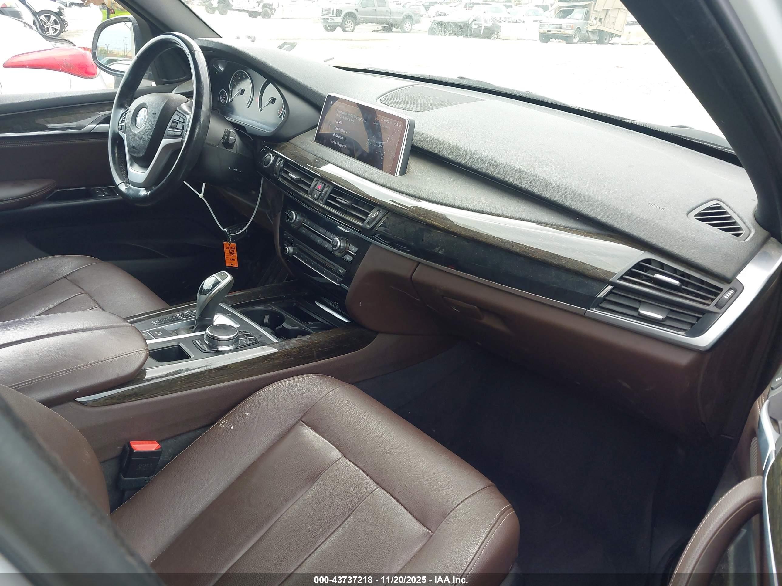 BMW X5 image 5