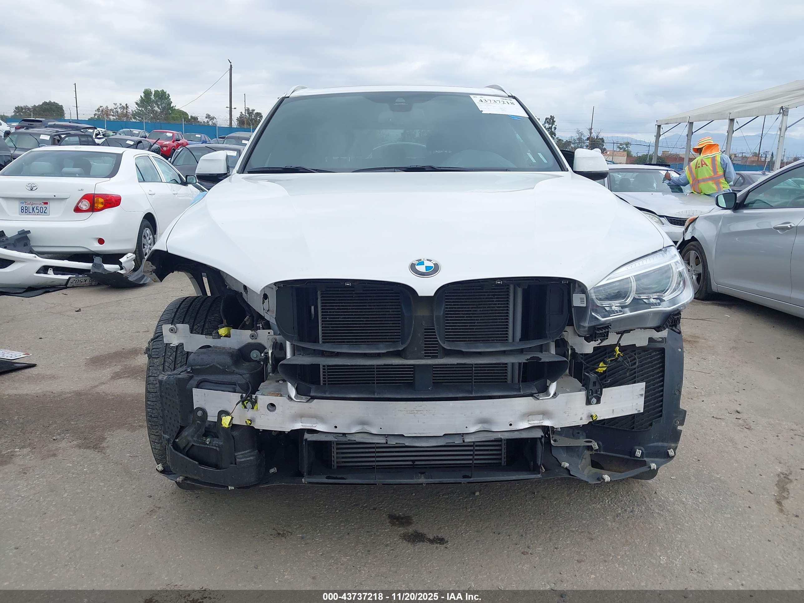 BMW X5 image 6