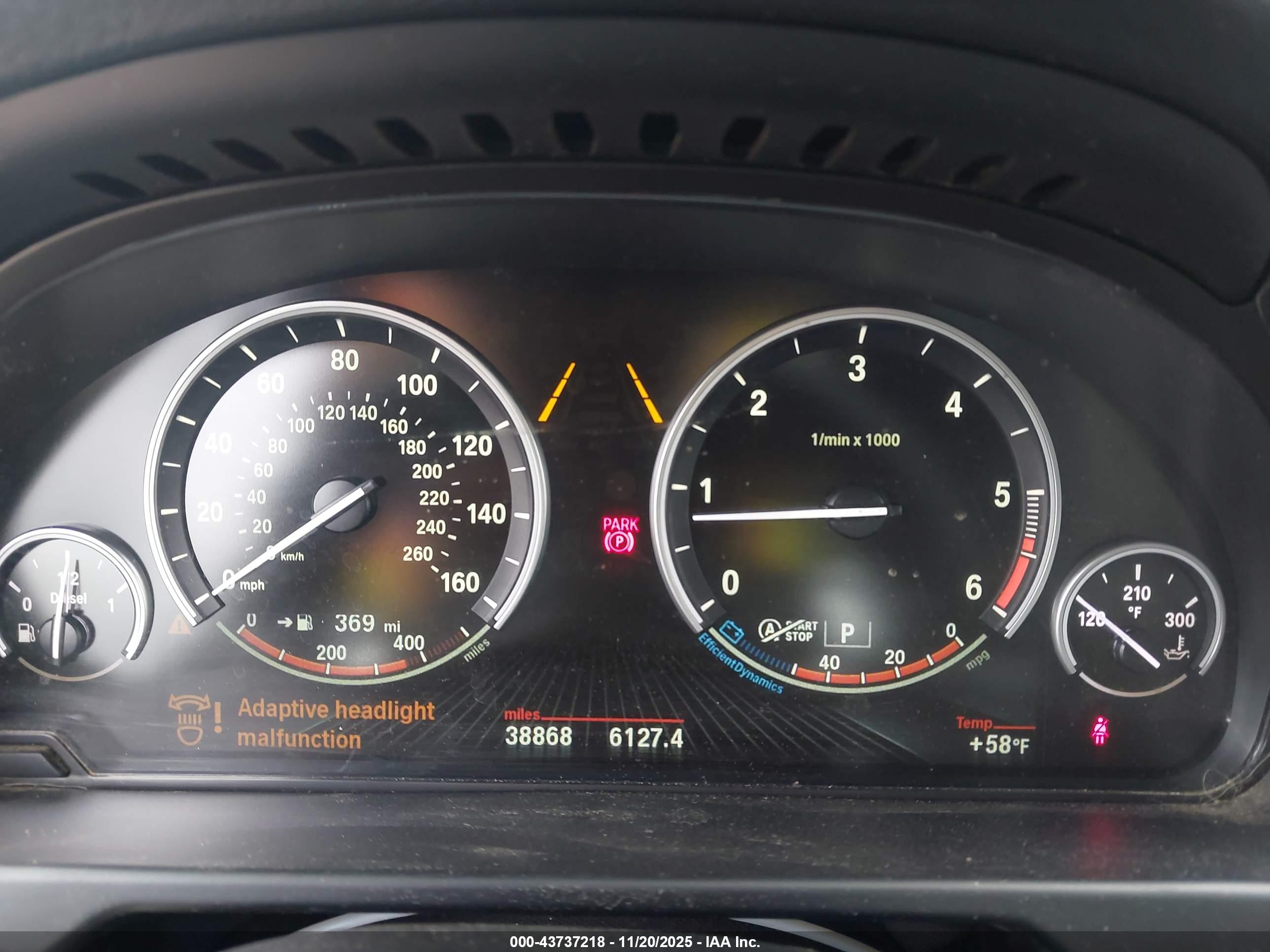 BMW X5 image 7