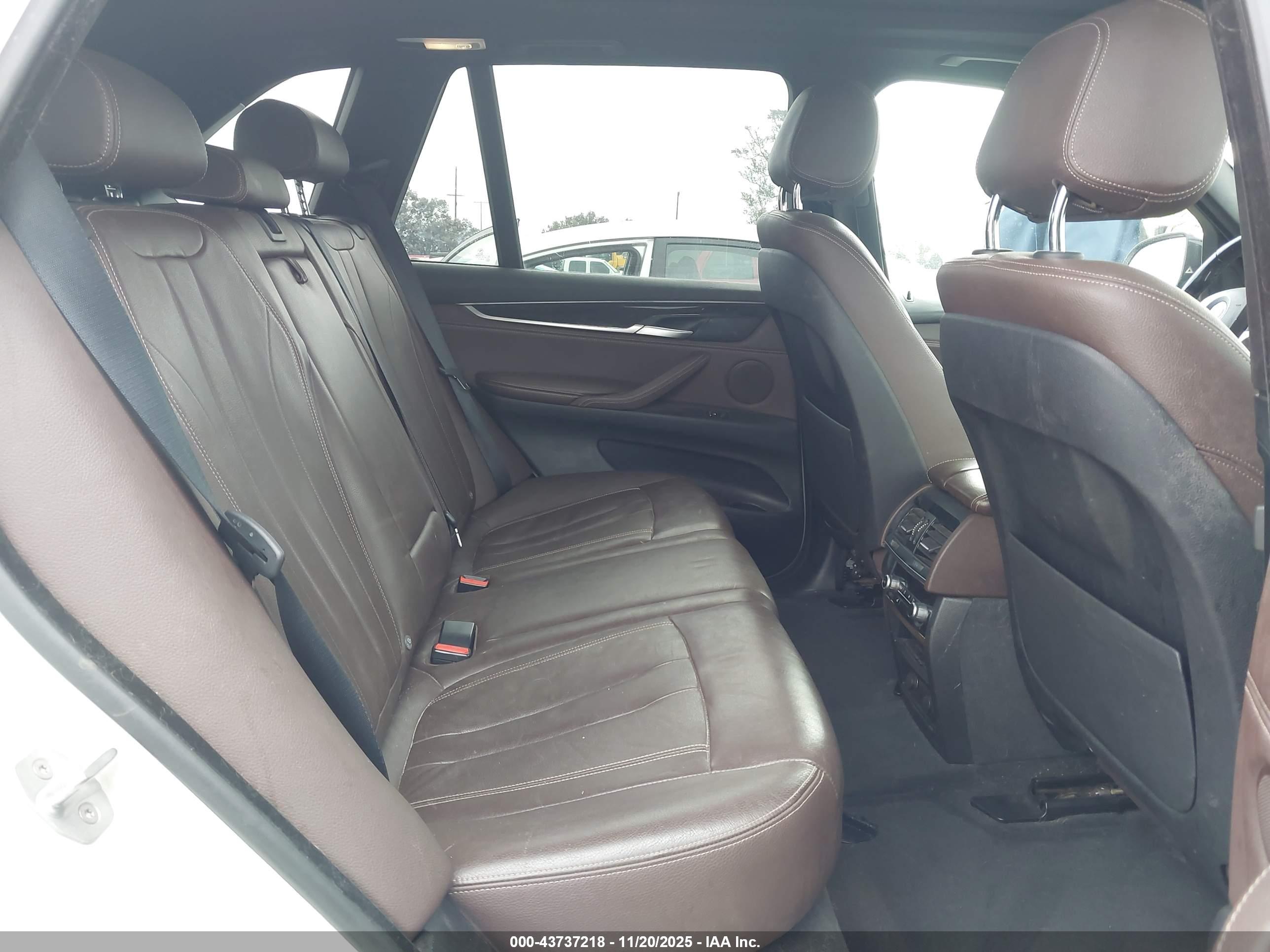 BMW X5 image 8