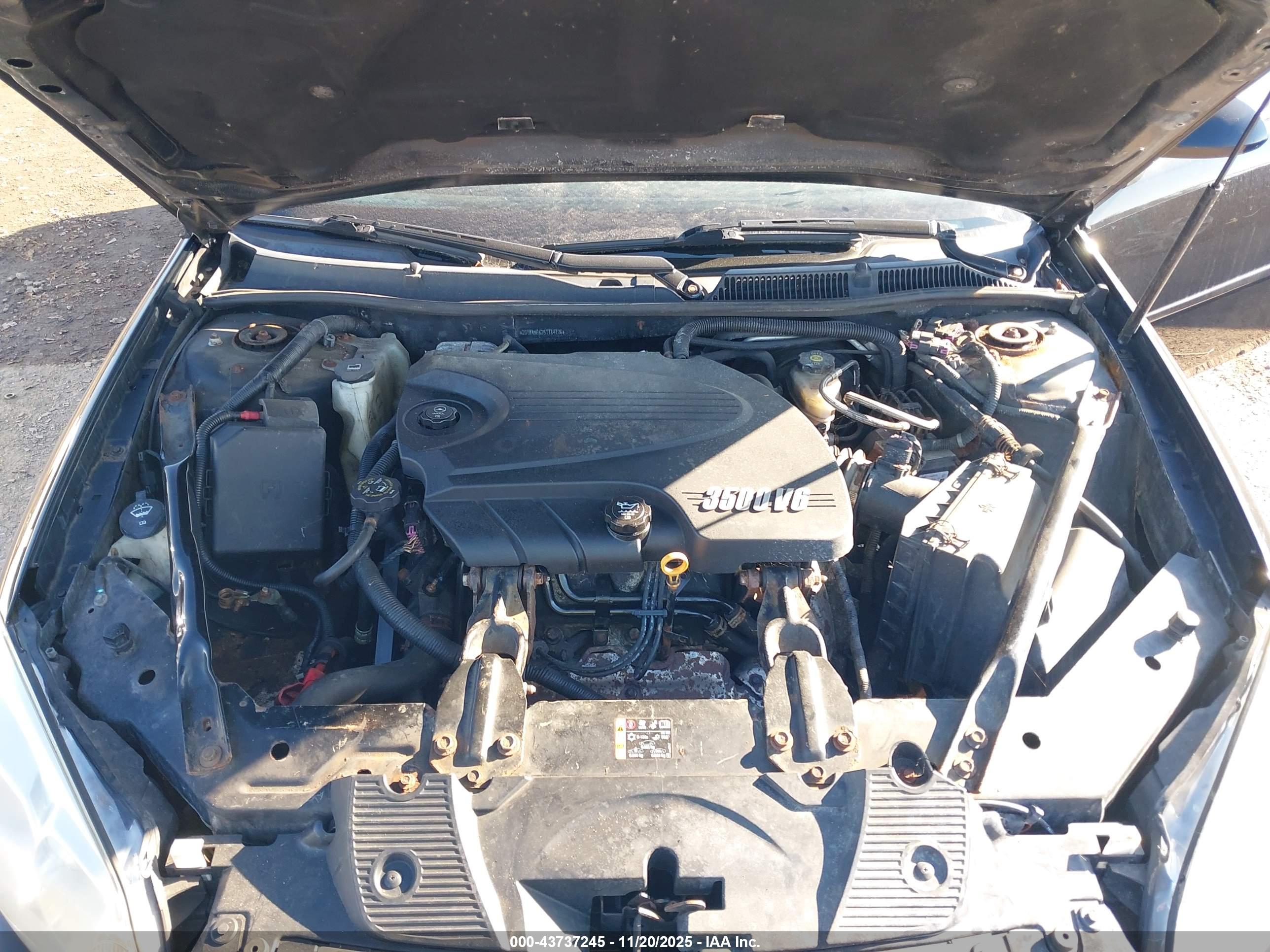 CHEVROLET IMPALA image 10
