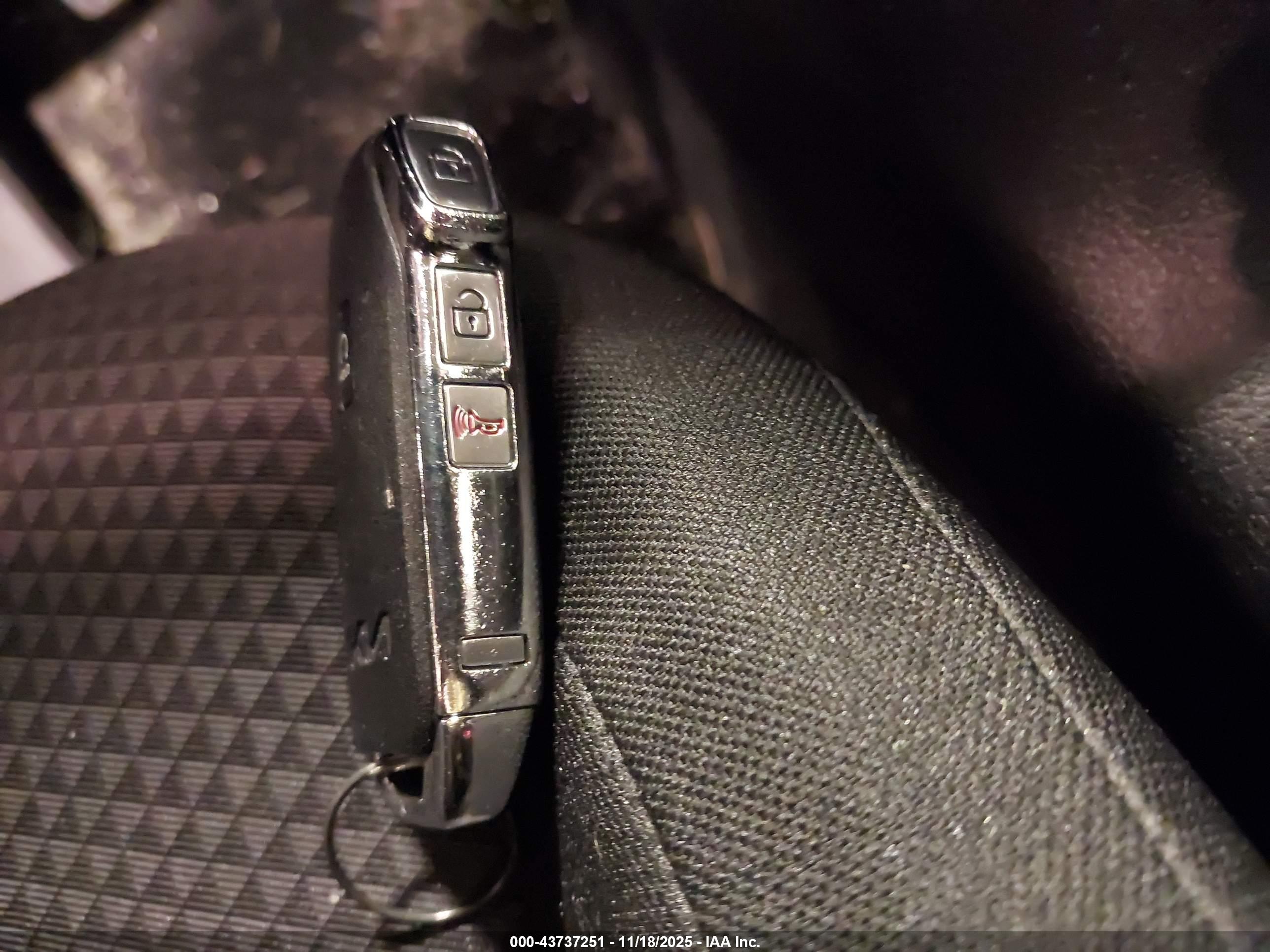 KIA SOUL image 11