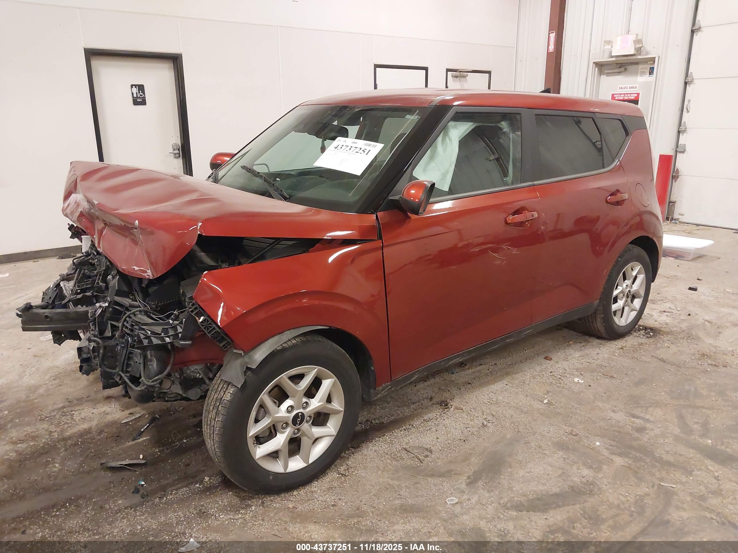 KIA SOUL image 2
