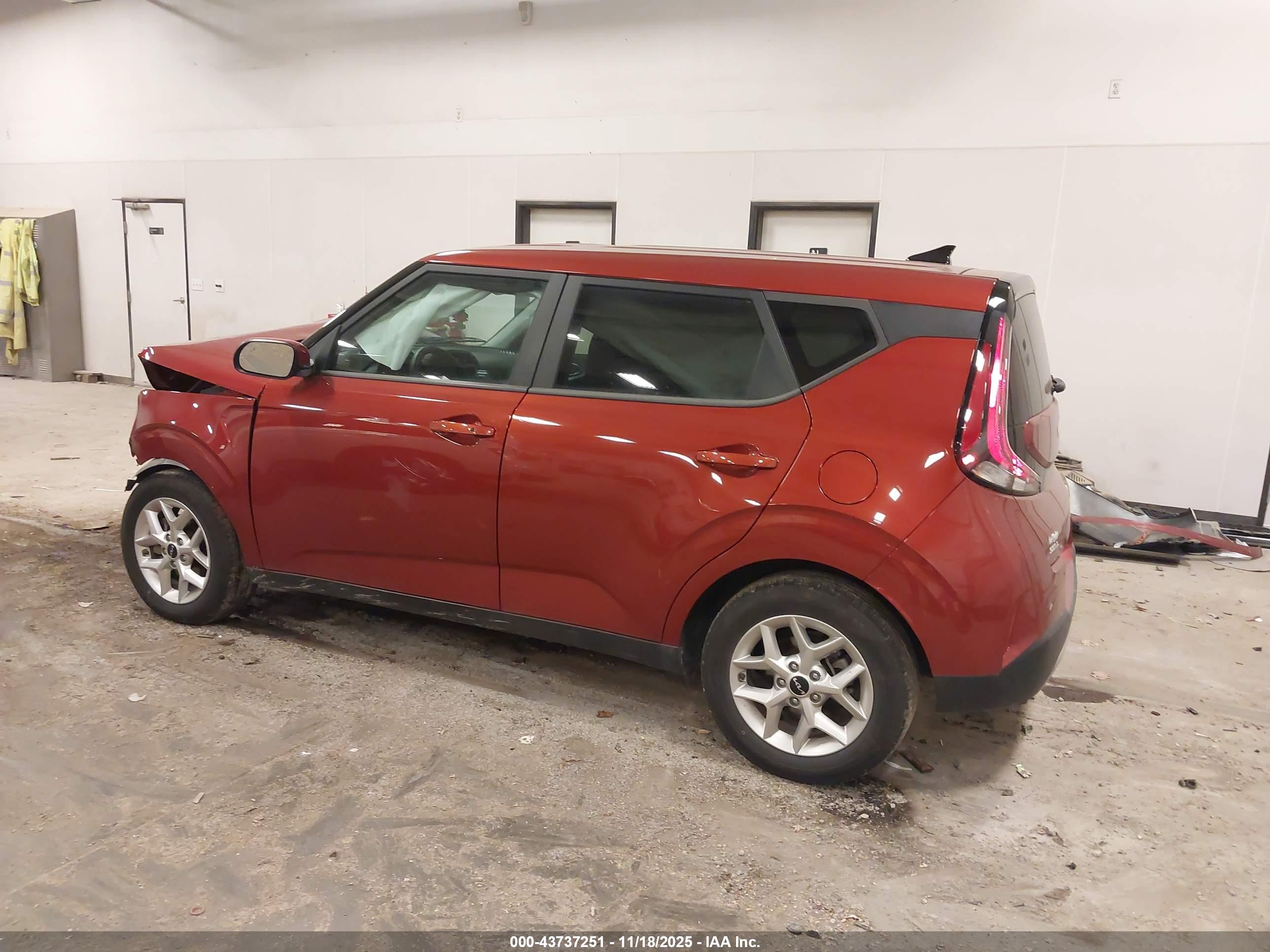 KIA SOUL image 3