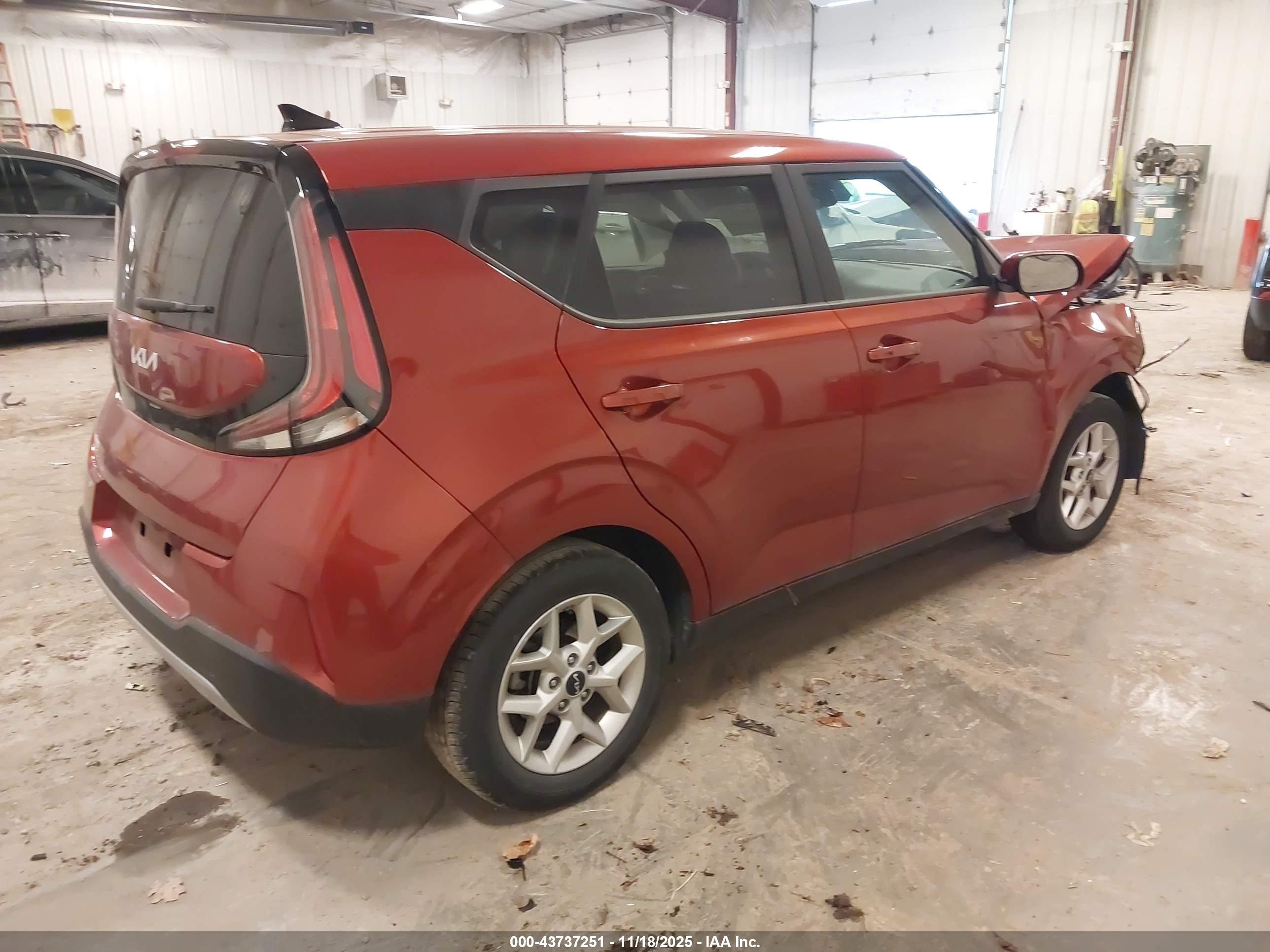 KIA SOUL image 4