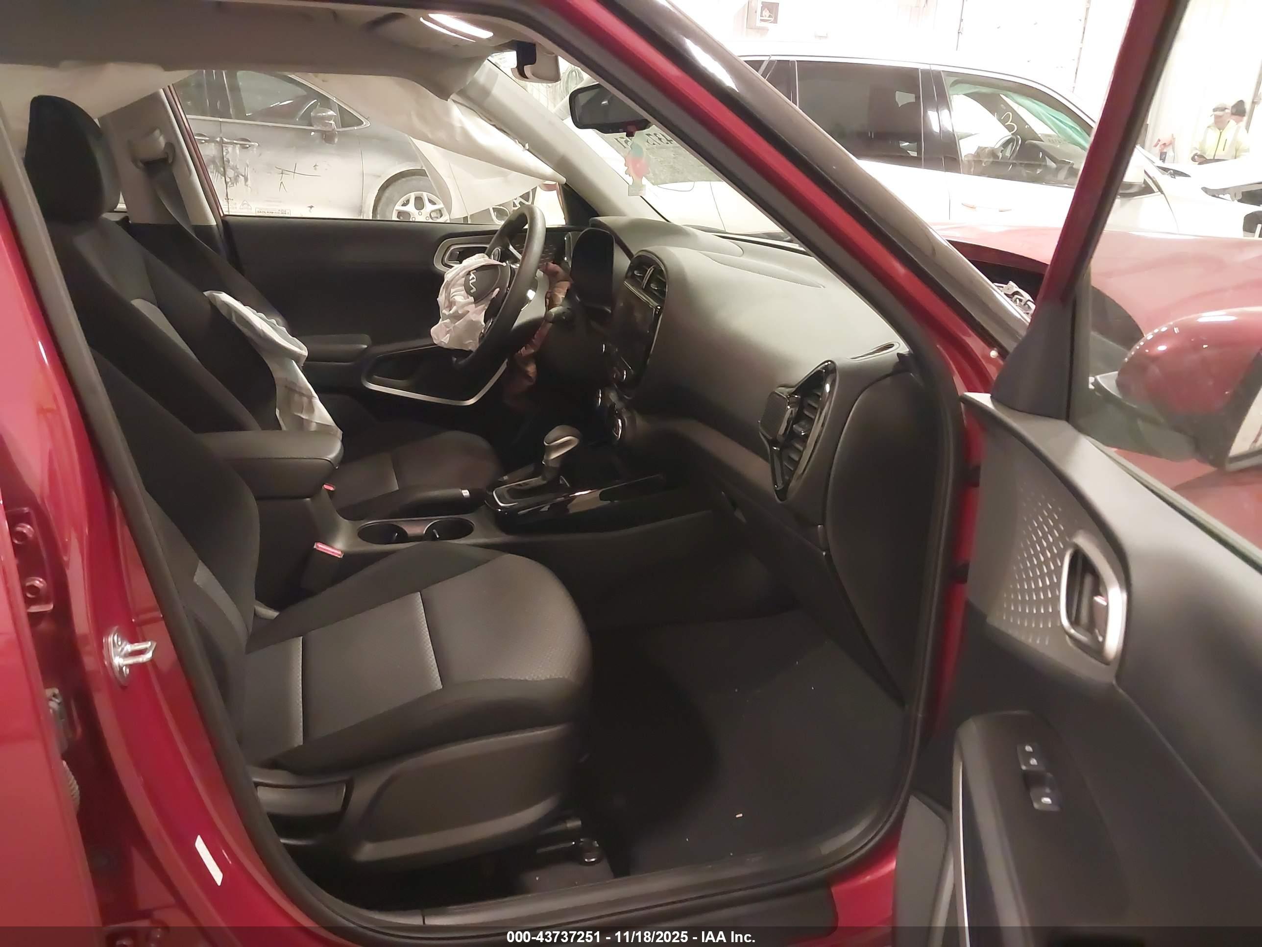 KIA SOUL image 5