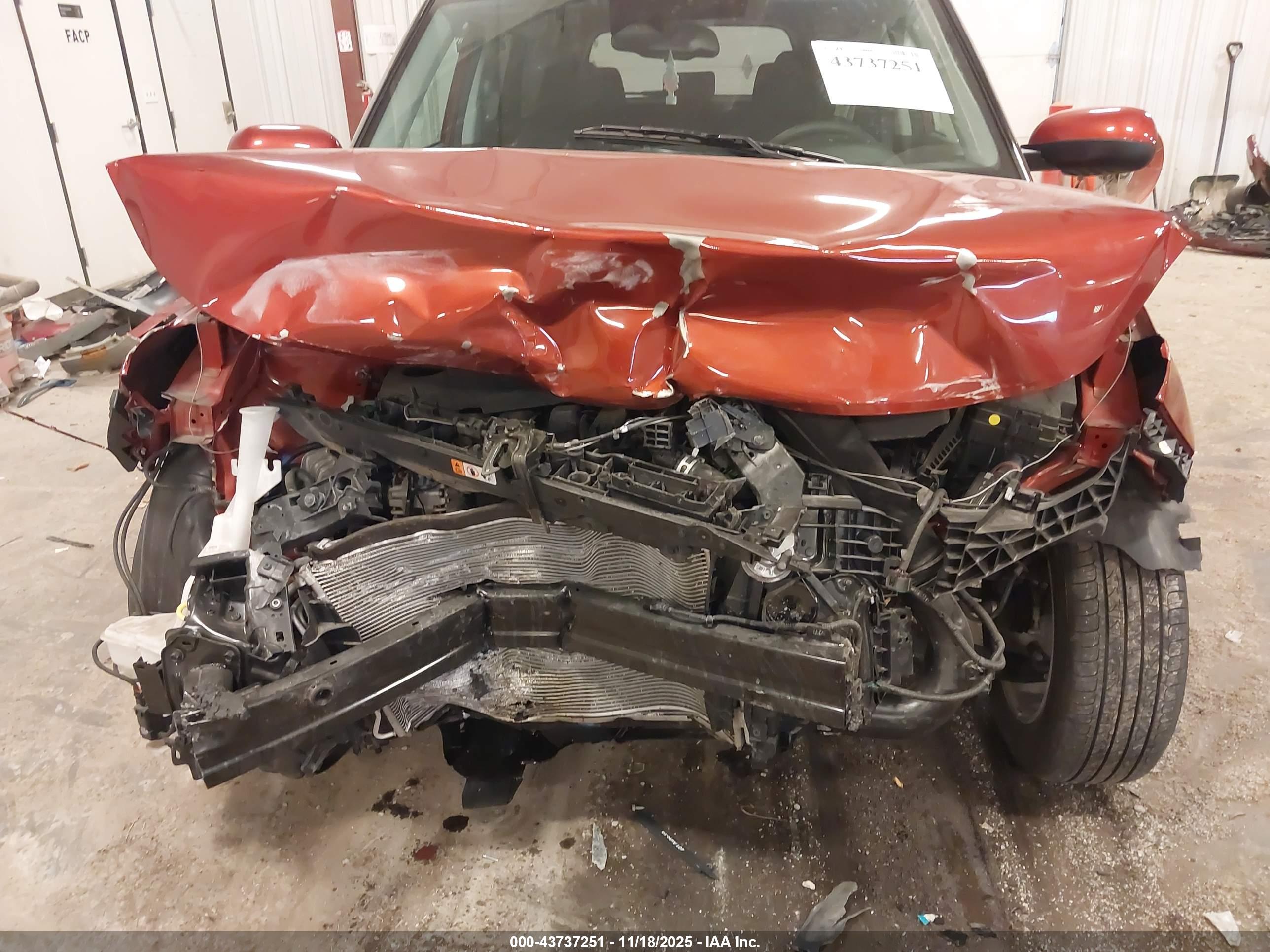 KIA SOUL image 6