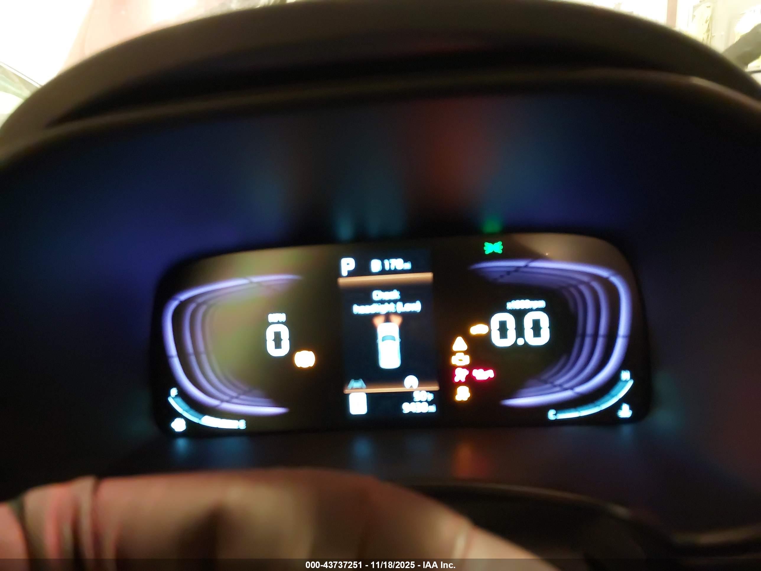 KIA SOUL image 7